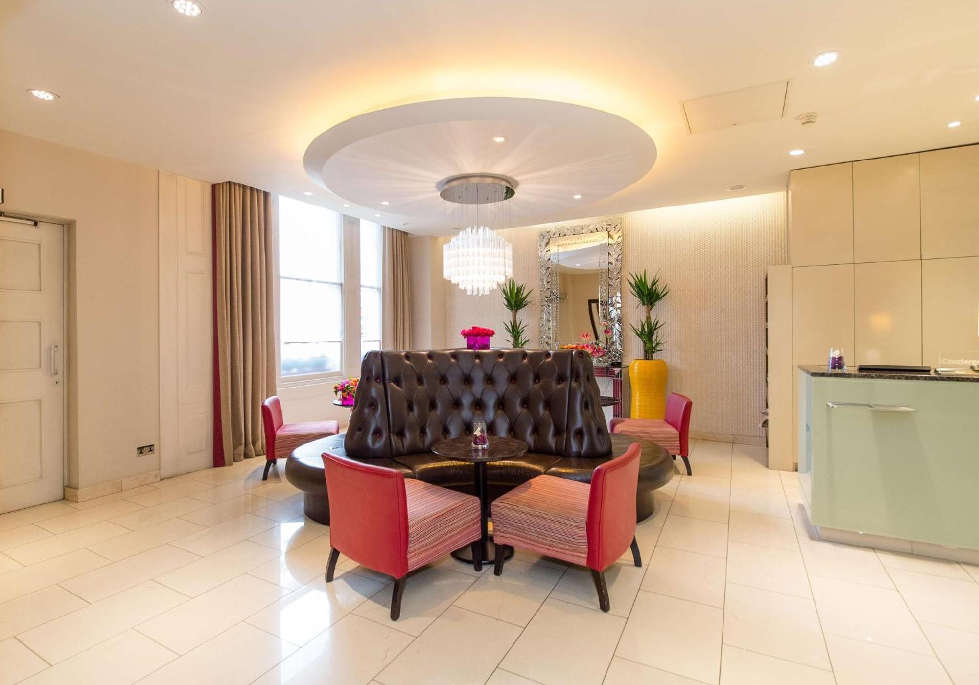 Doubletree By Hilton - Marble Arch