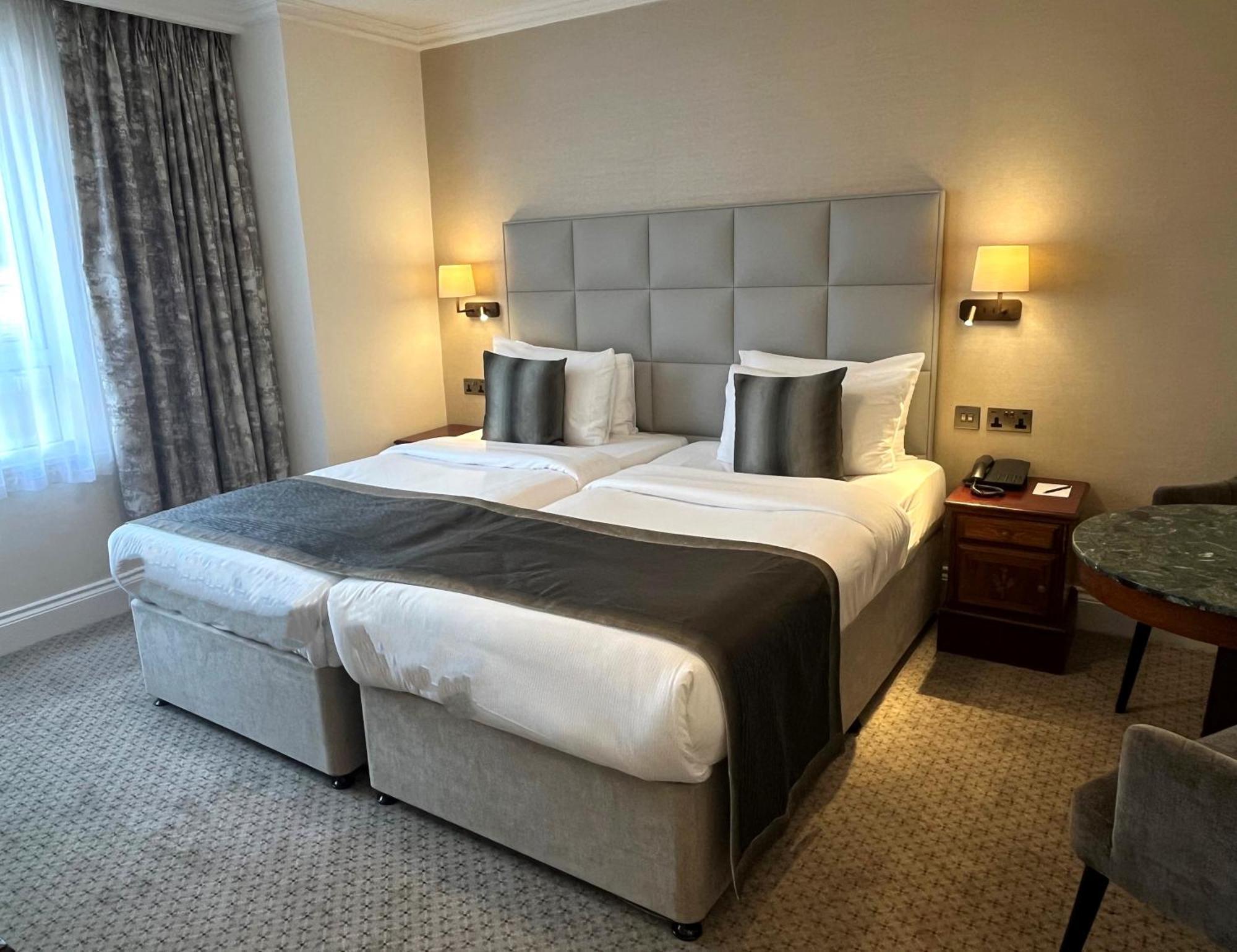 The Rathbone Hotel, Fitzrovia London