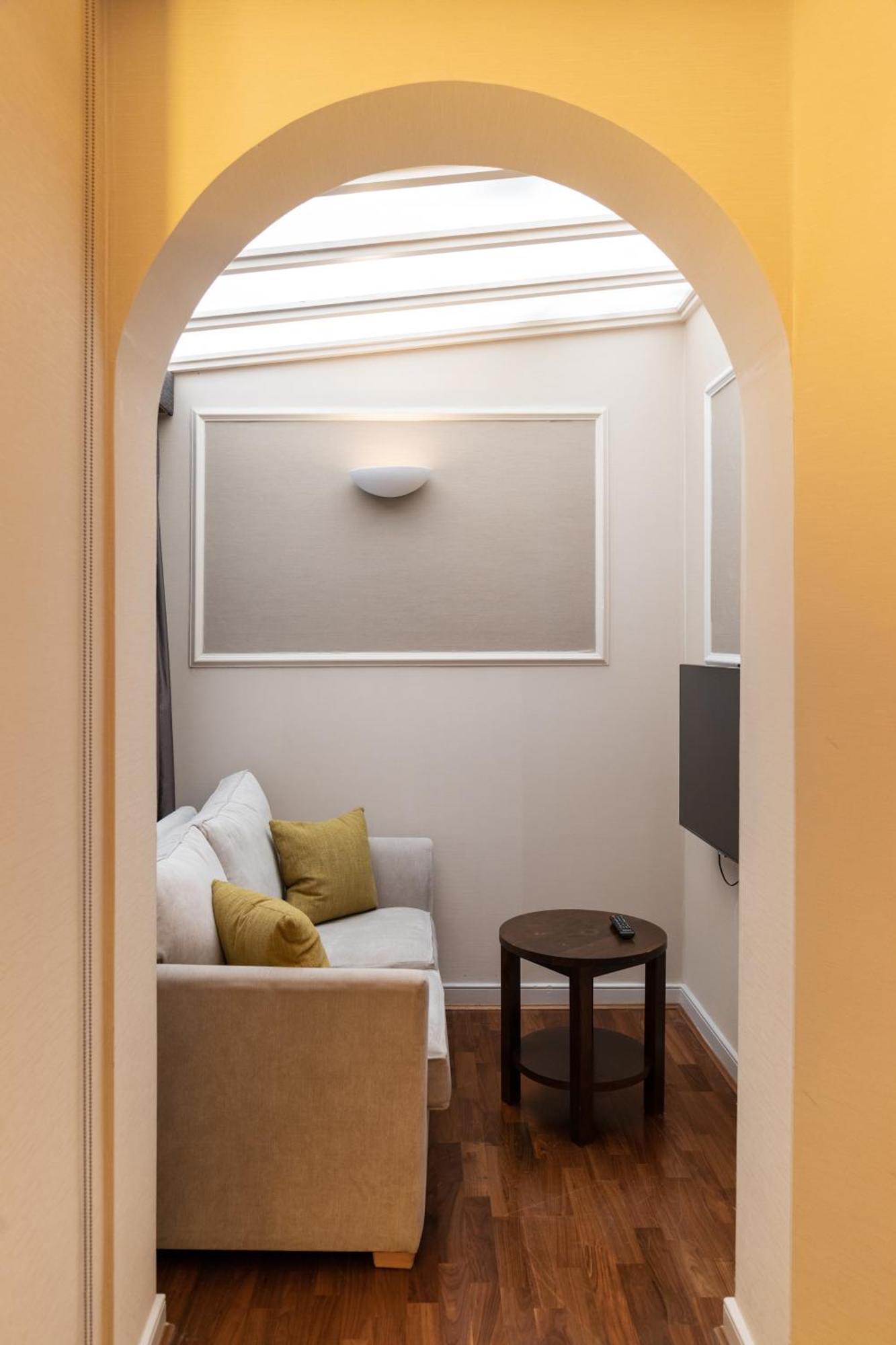 Hotel Western Mornington Hyde Park London