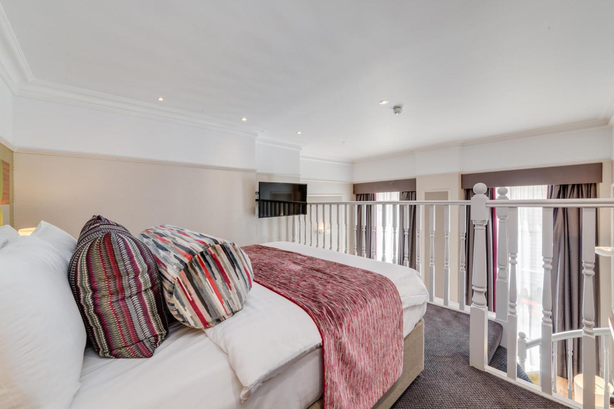 Hotel Western Mornington Hyde Park London