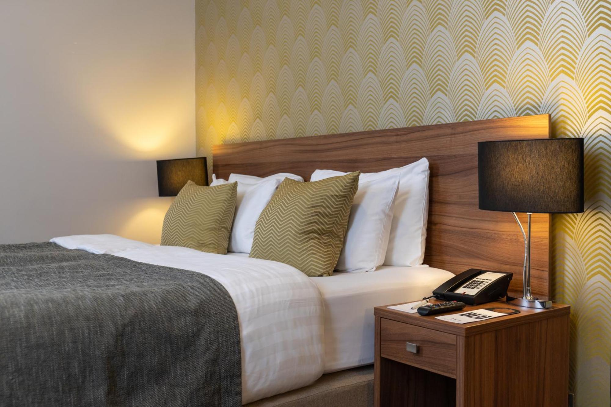 Hotel Western Mornington Hyde Park London