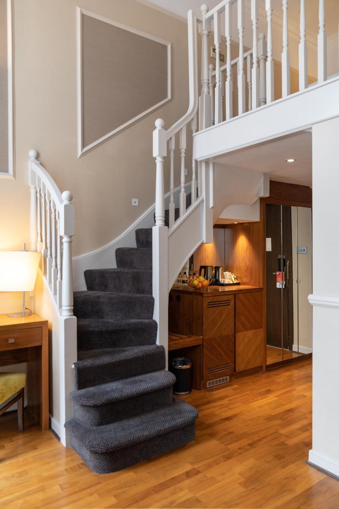 Hotel Western Mornington Hyde Park