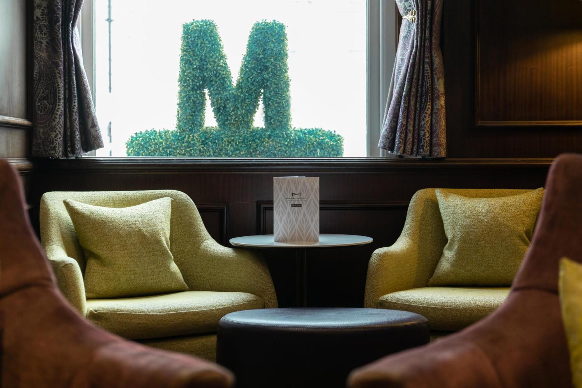 Western Mornington Hyde Park Hotel London