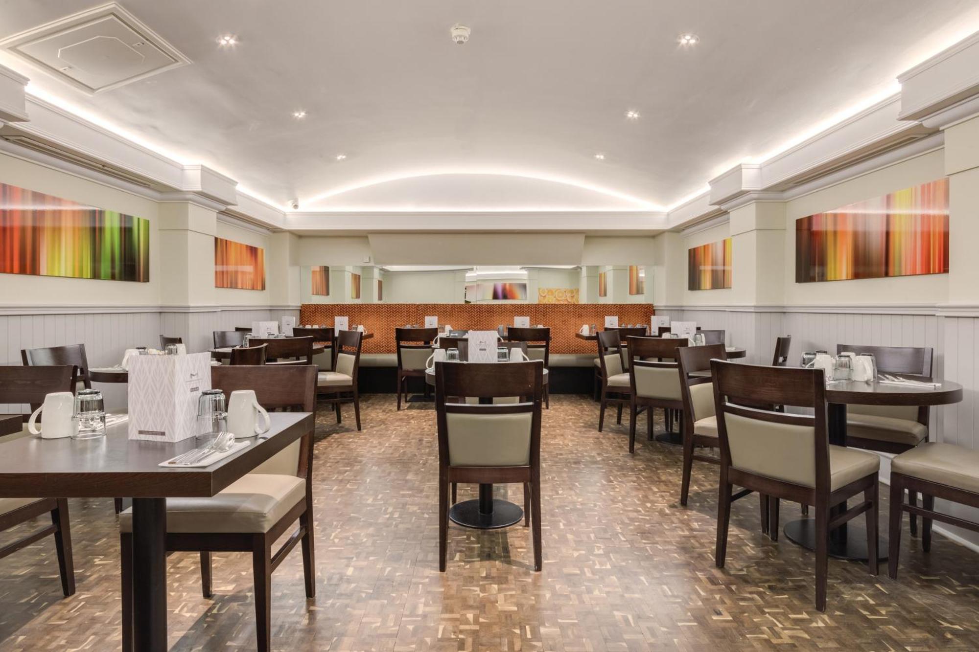 Hotel Western Mornington Hyde Park