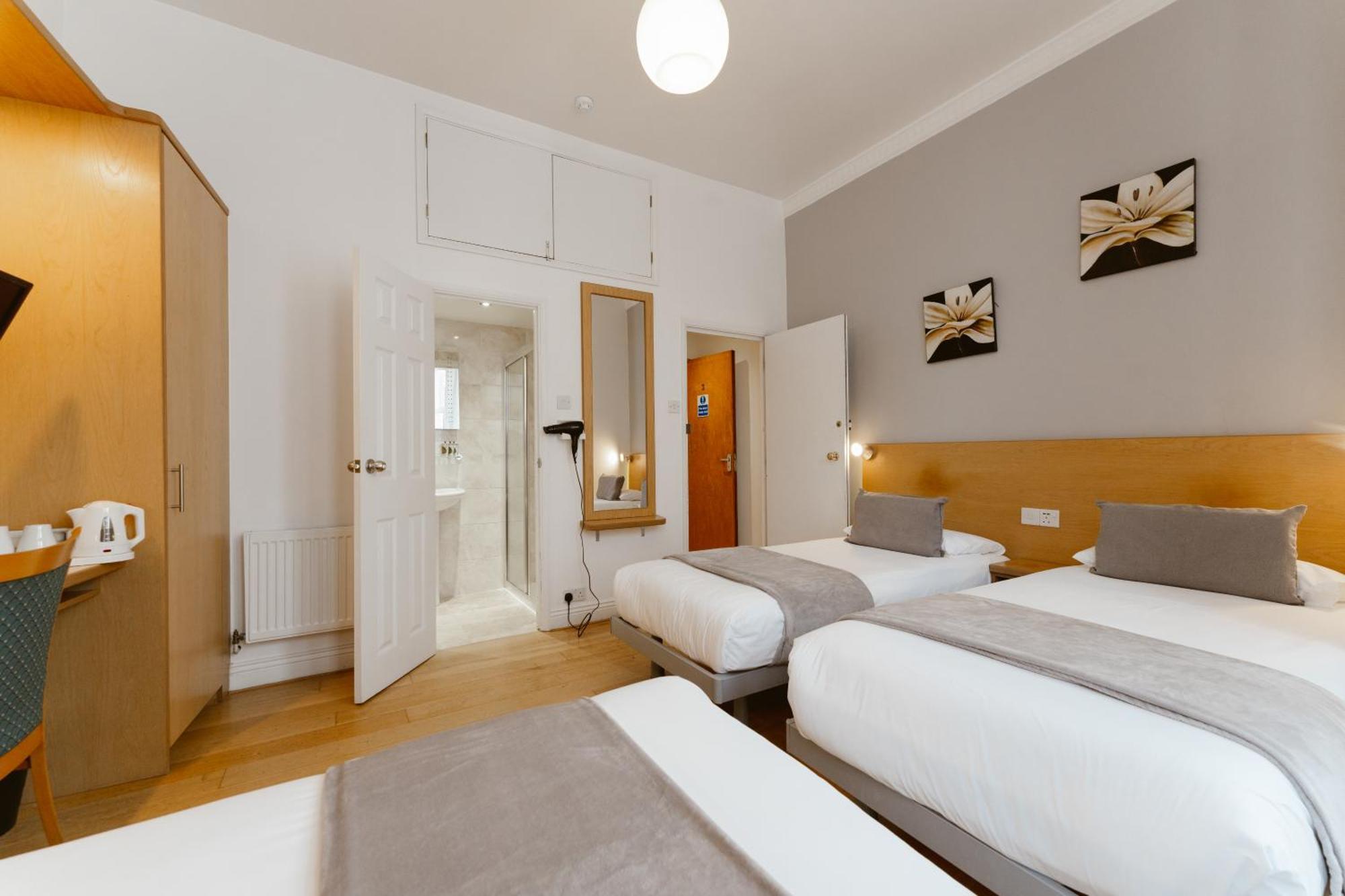 Hotel Star Hotel Londres