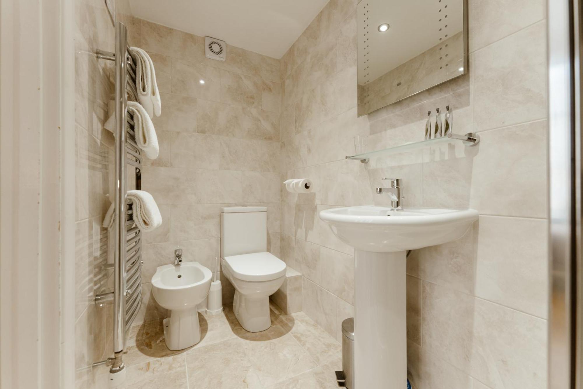 Star Hotel 3* Londres