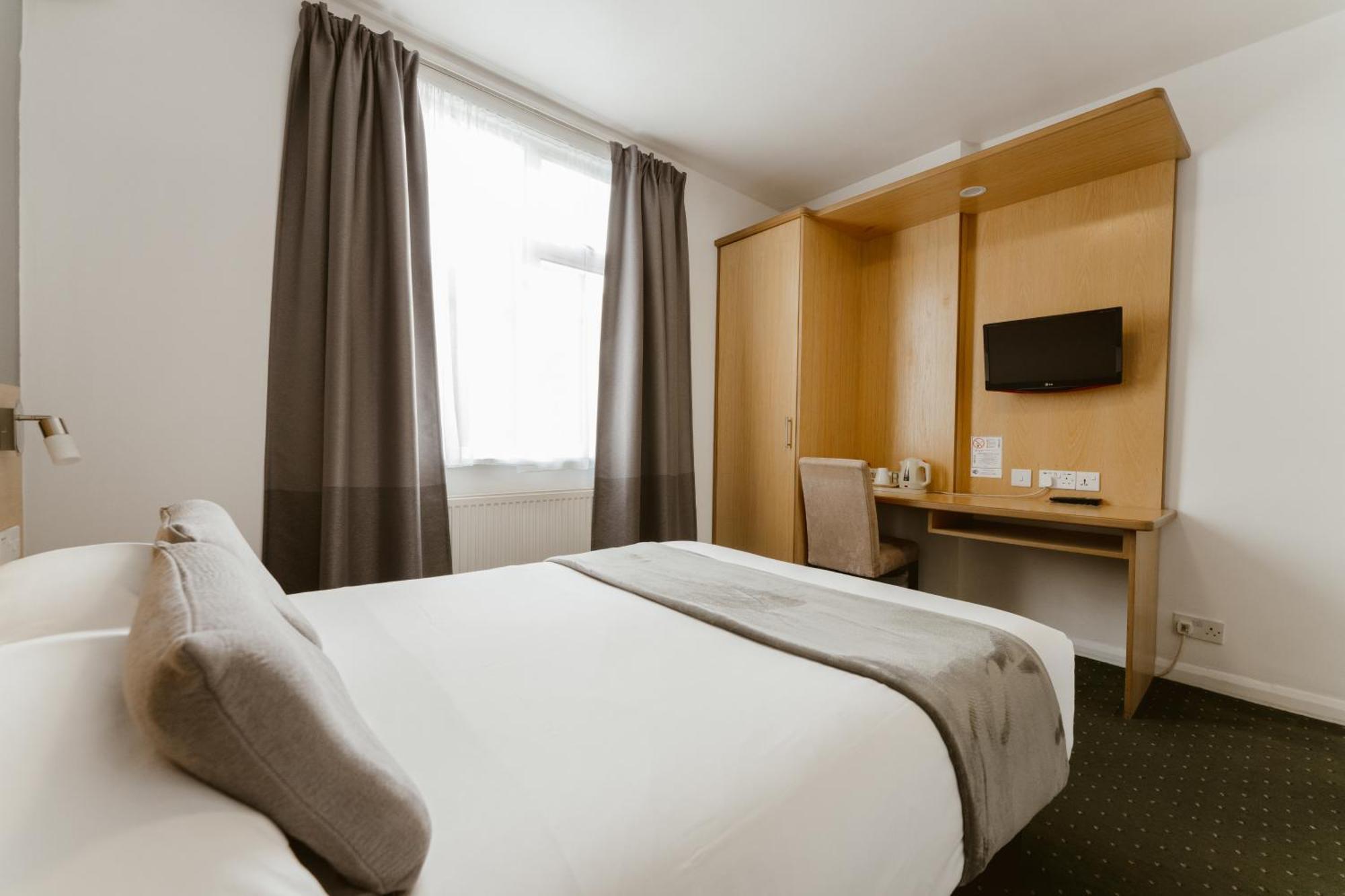 Star Hotel 3* Londres