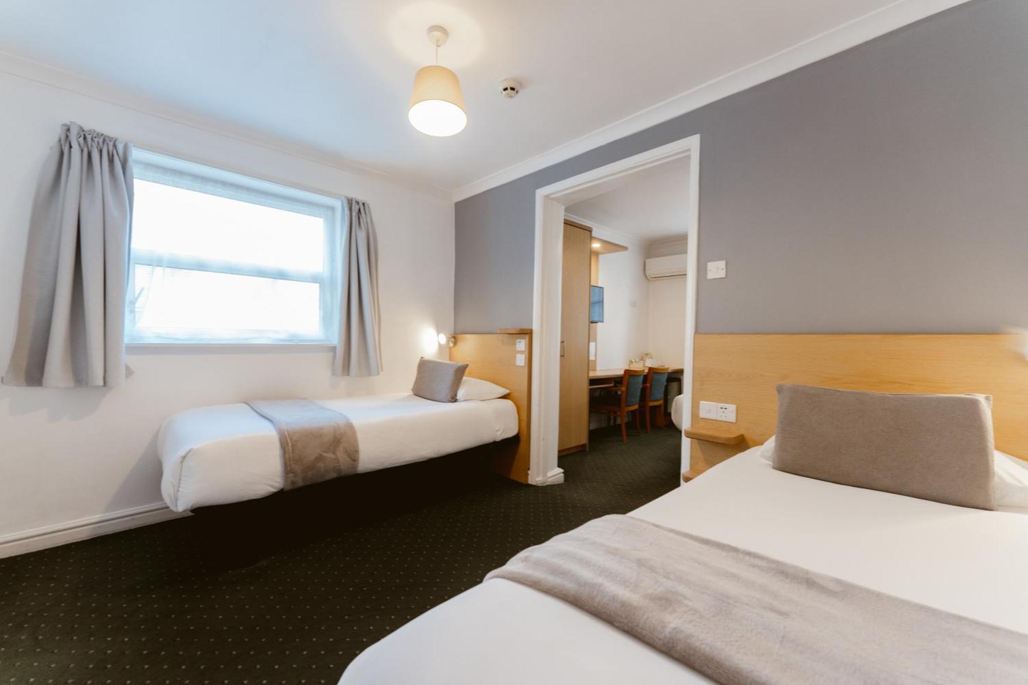 Star Hotel Londres