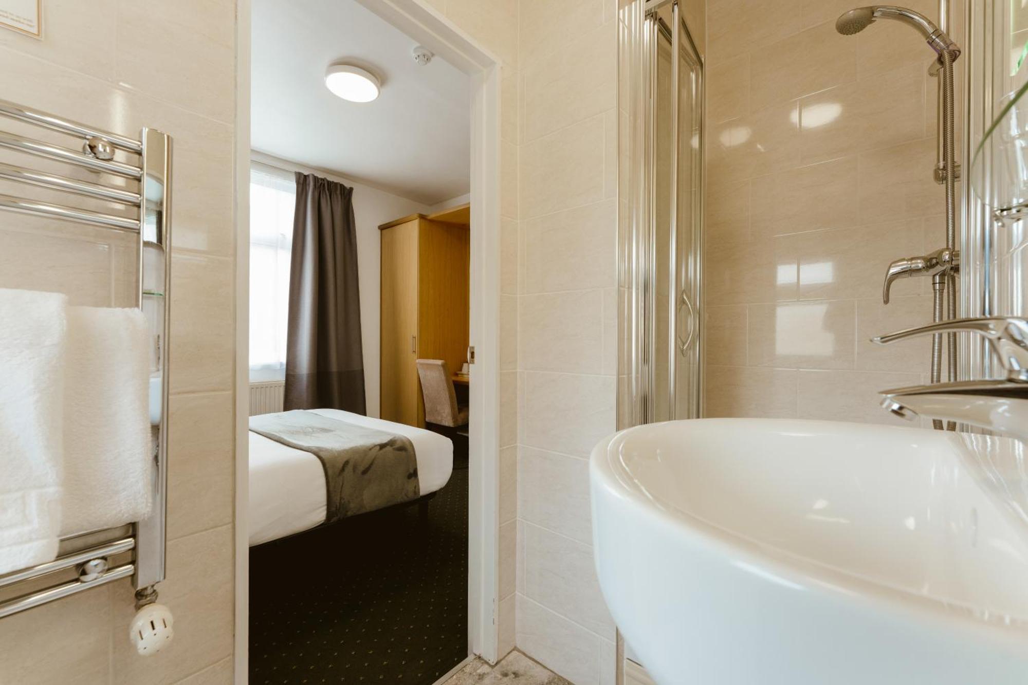 Star Hotel Hotel Londres