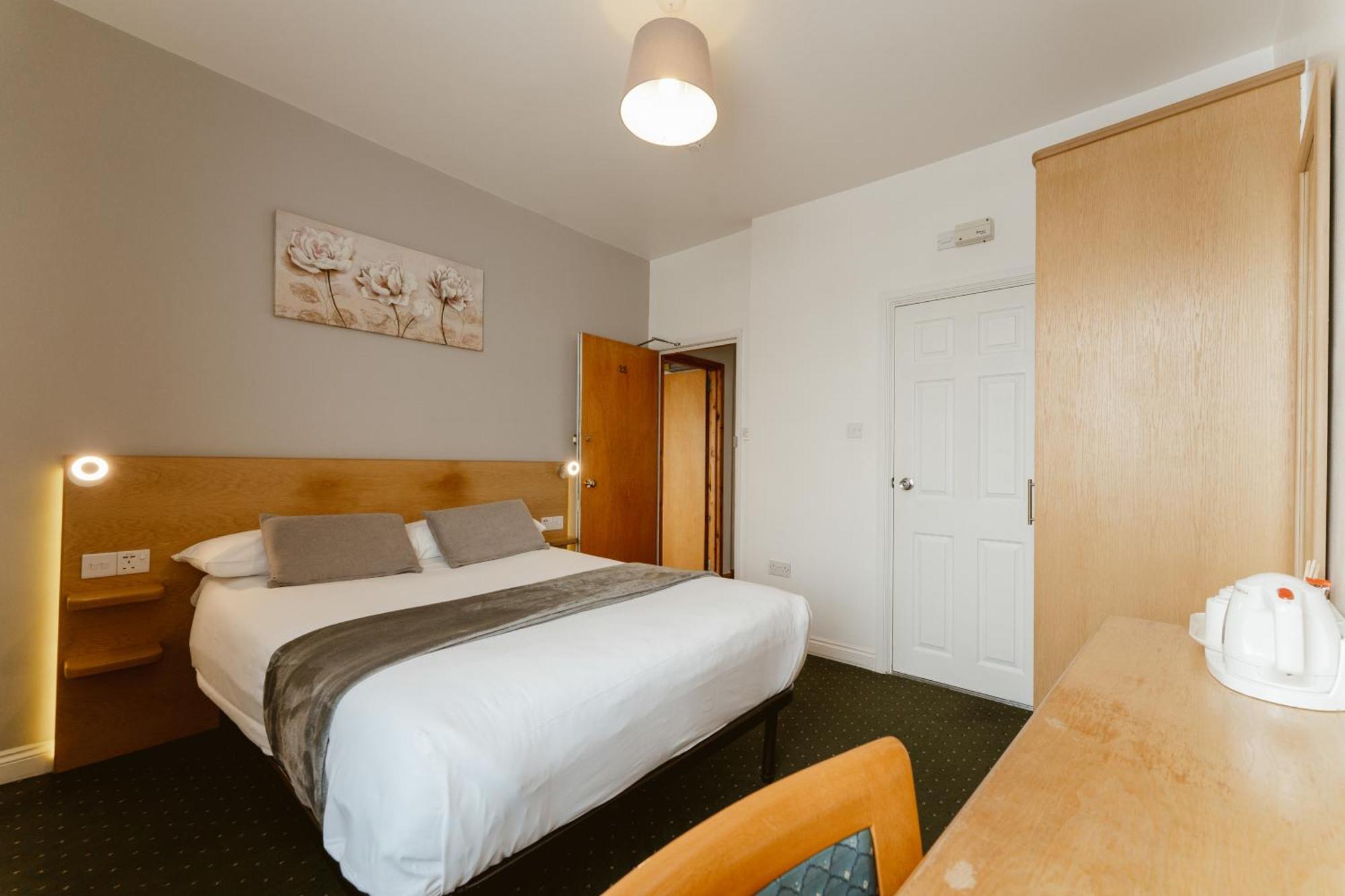 Hotel Star Hotel Londres