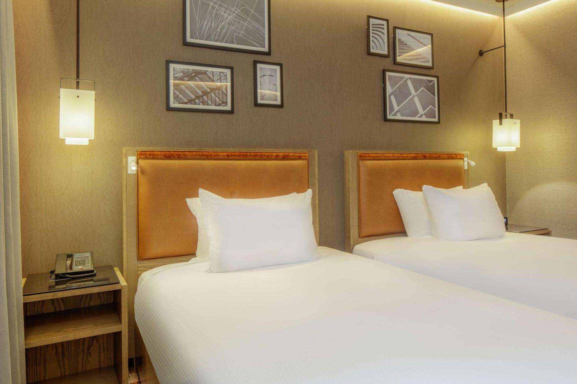 Hilton Tower Bridge Hotel London
