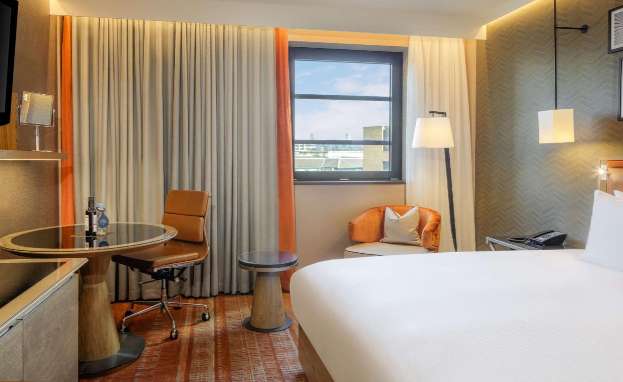 Hilton Tower Bridge Hotel