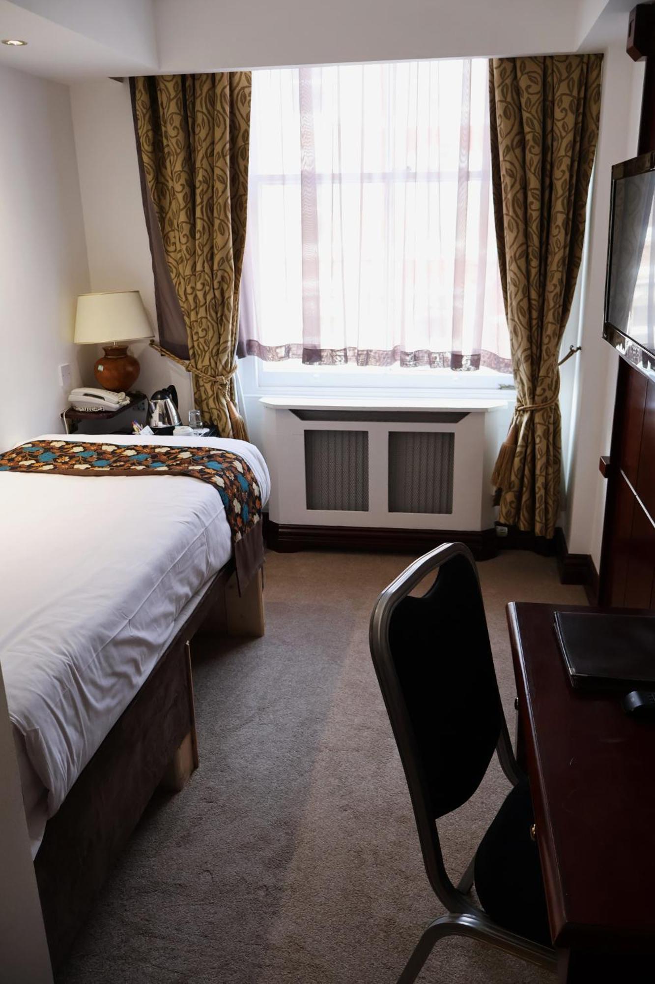 Dreamtel Kensington Londres