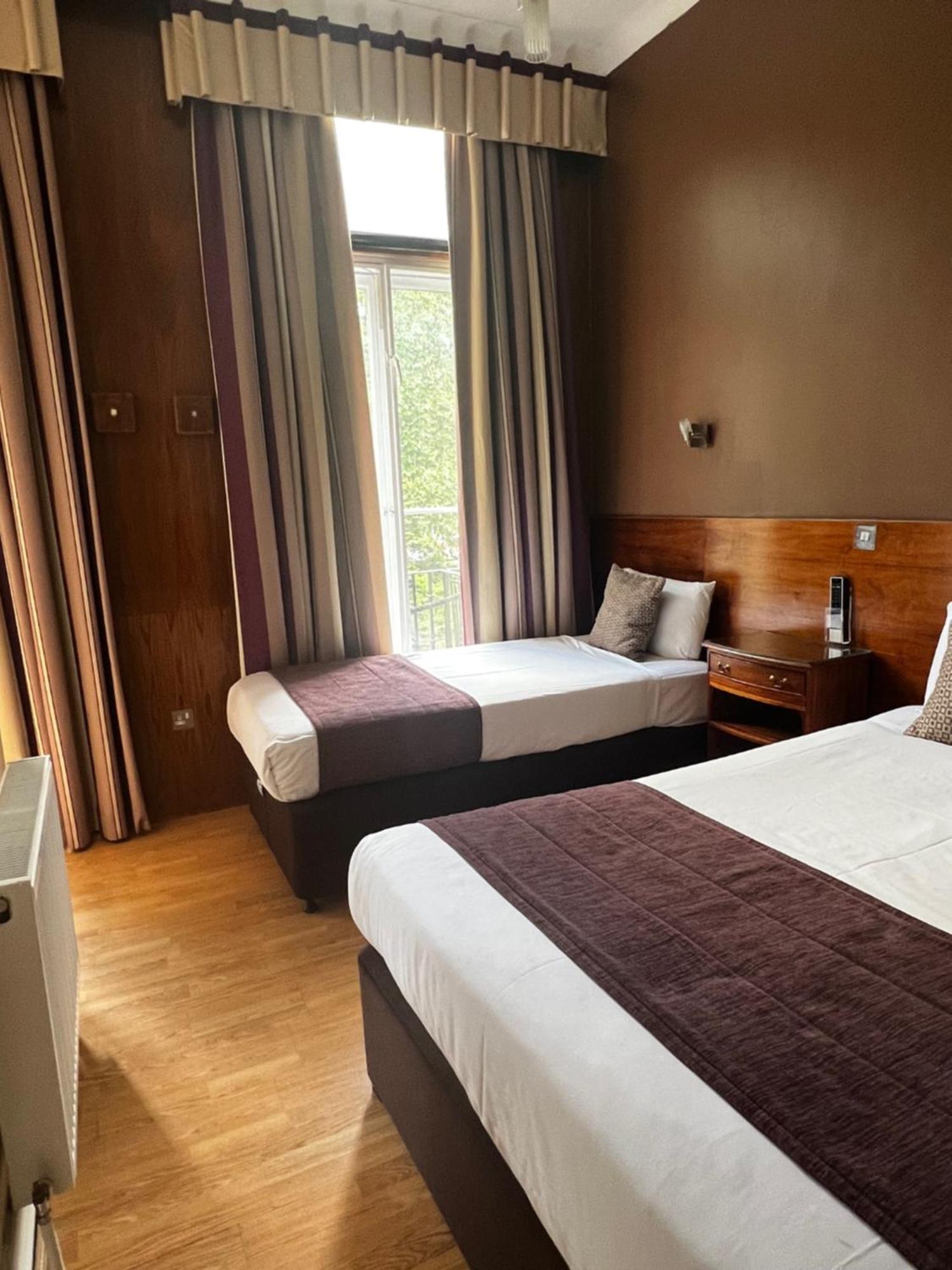 Garden View Hotel 3*