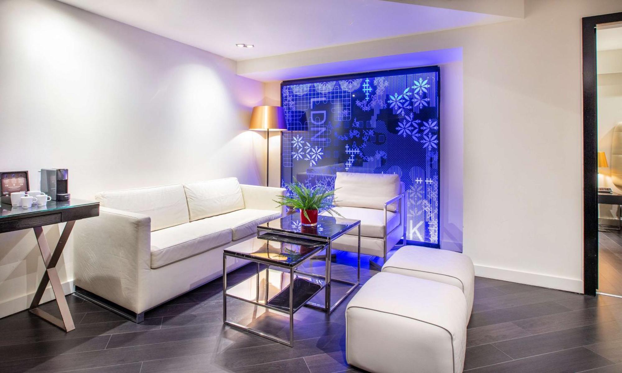 Park Plaza Riverbank Londres