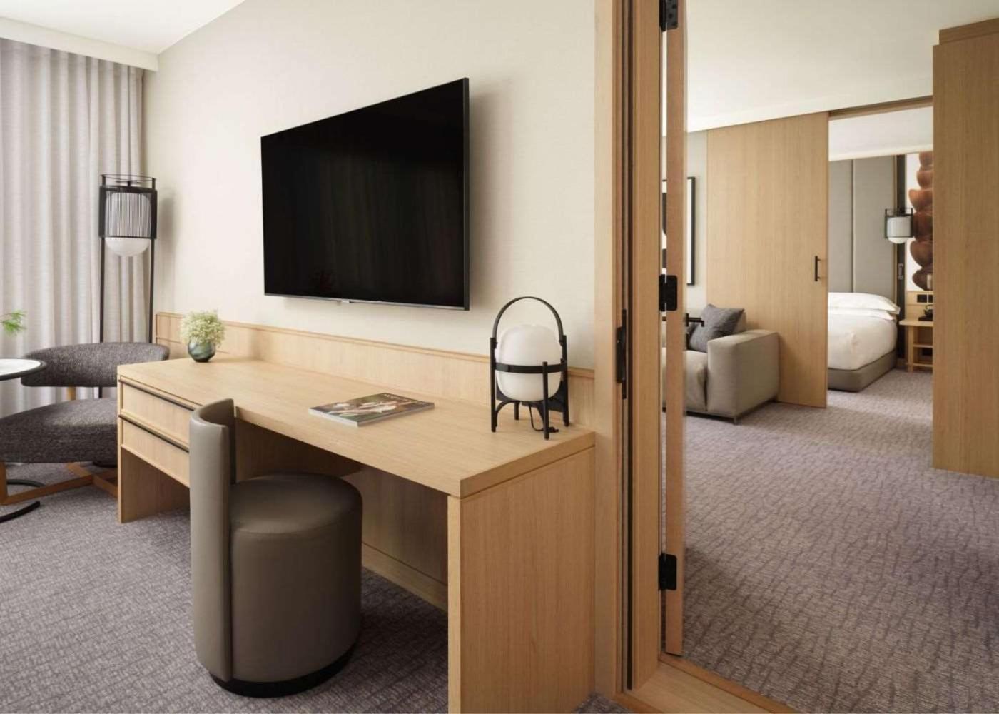 Nobu Portman Square Hotel London