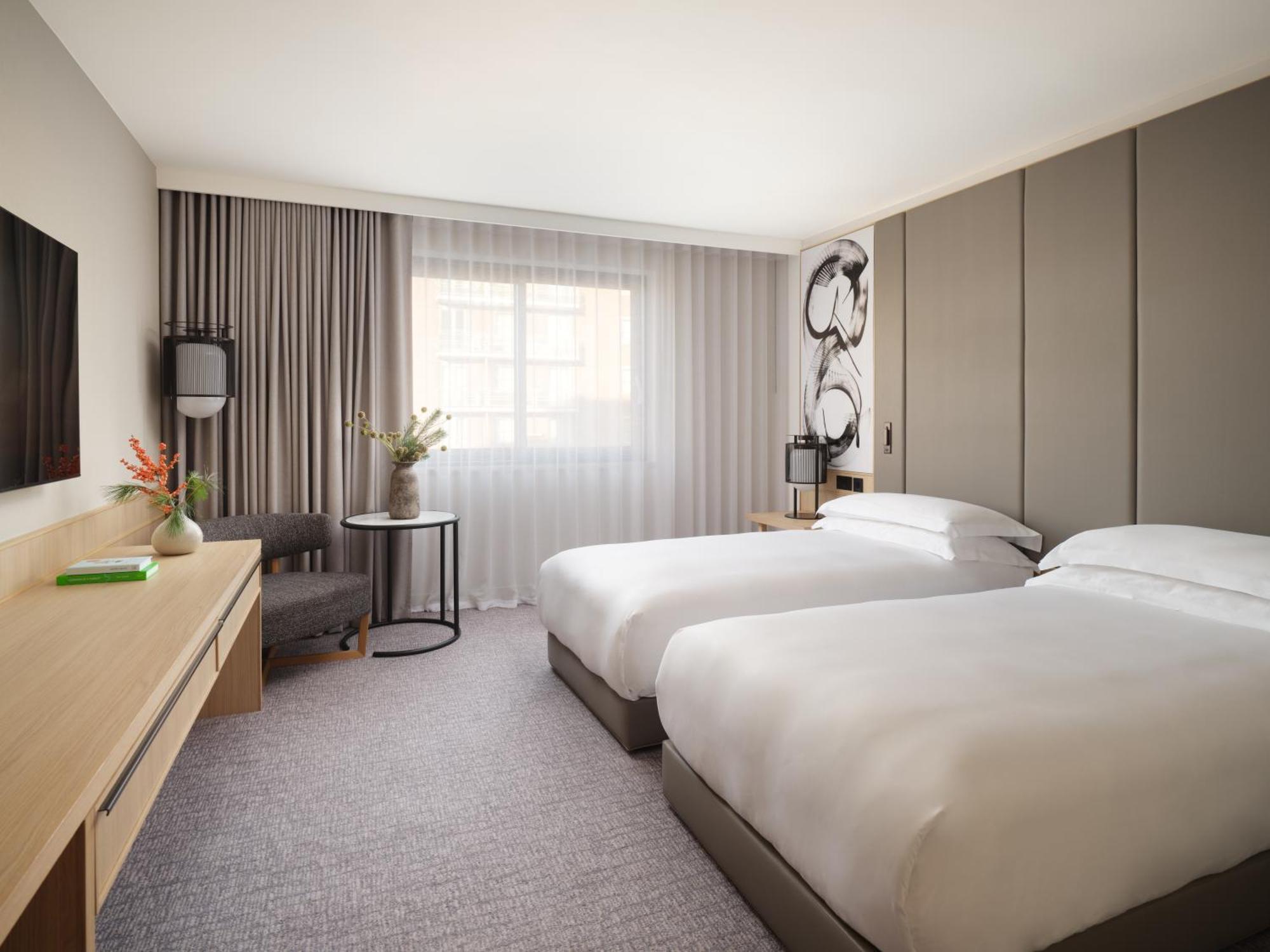 Nobu Portman Square