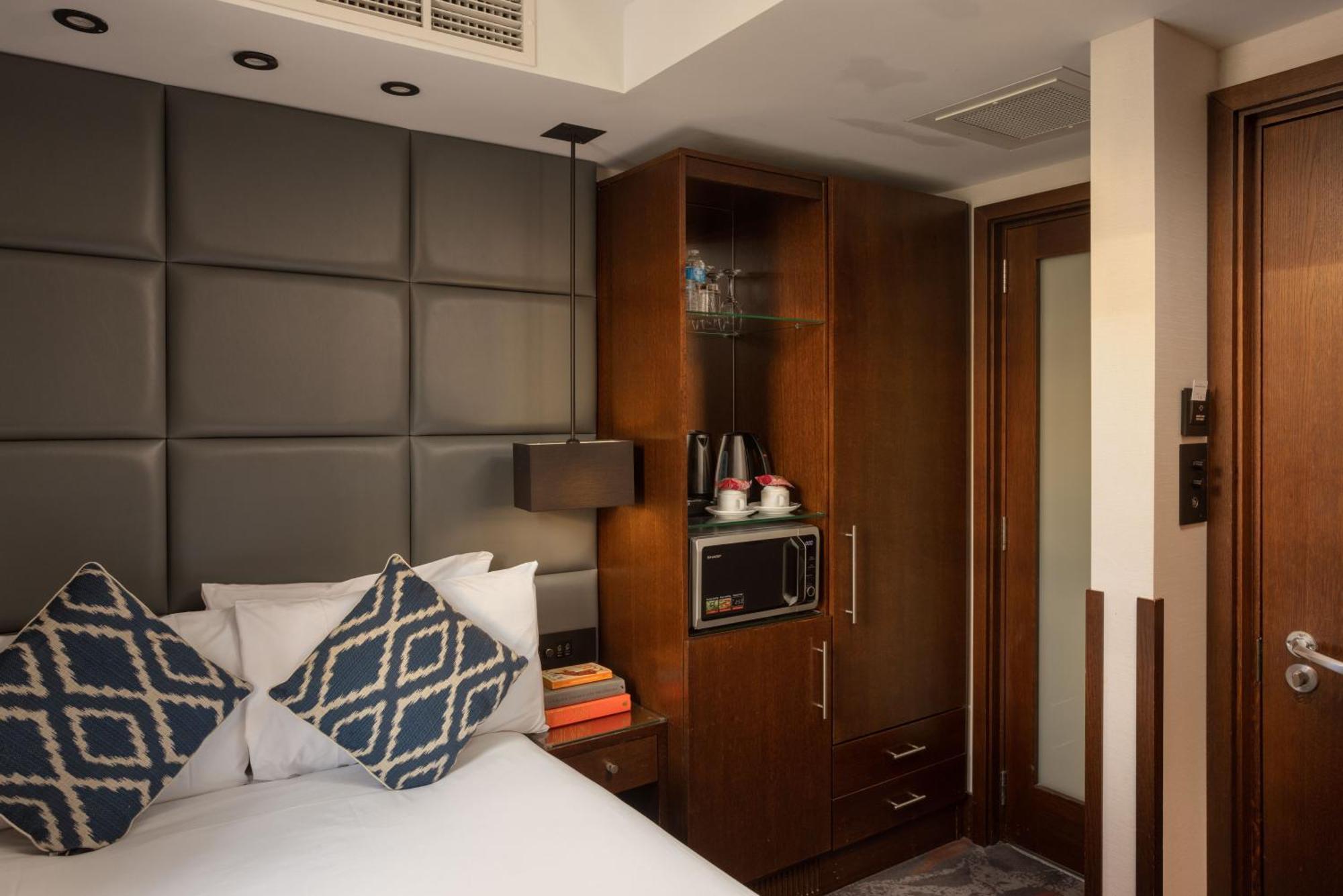 Montcalm Chilworth Townhouse, Paddington Hotel Londres