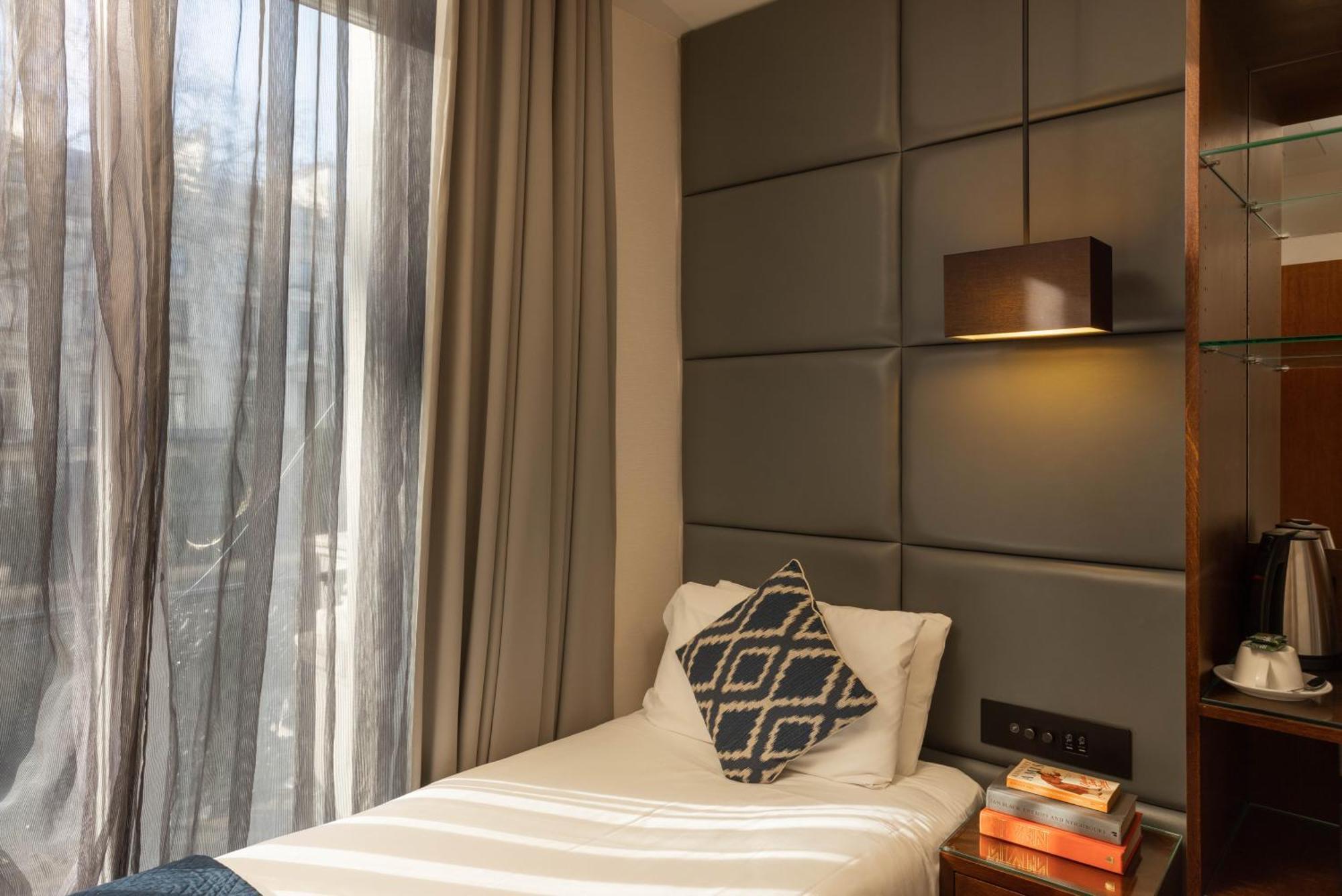Montcalm Chilworth Townhouse, Paddington Hotel Londres