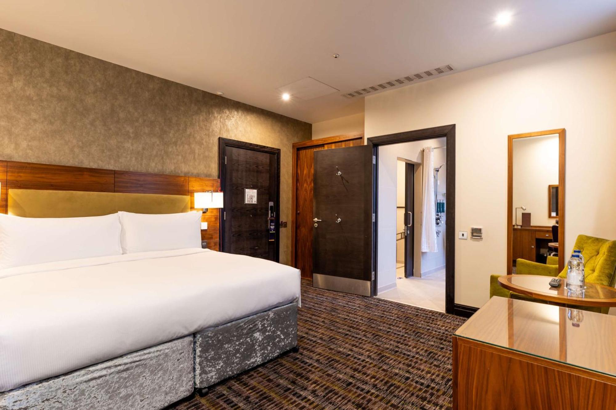Doubletree By Hilton - West End Londres