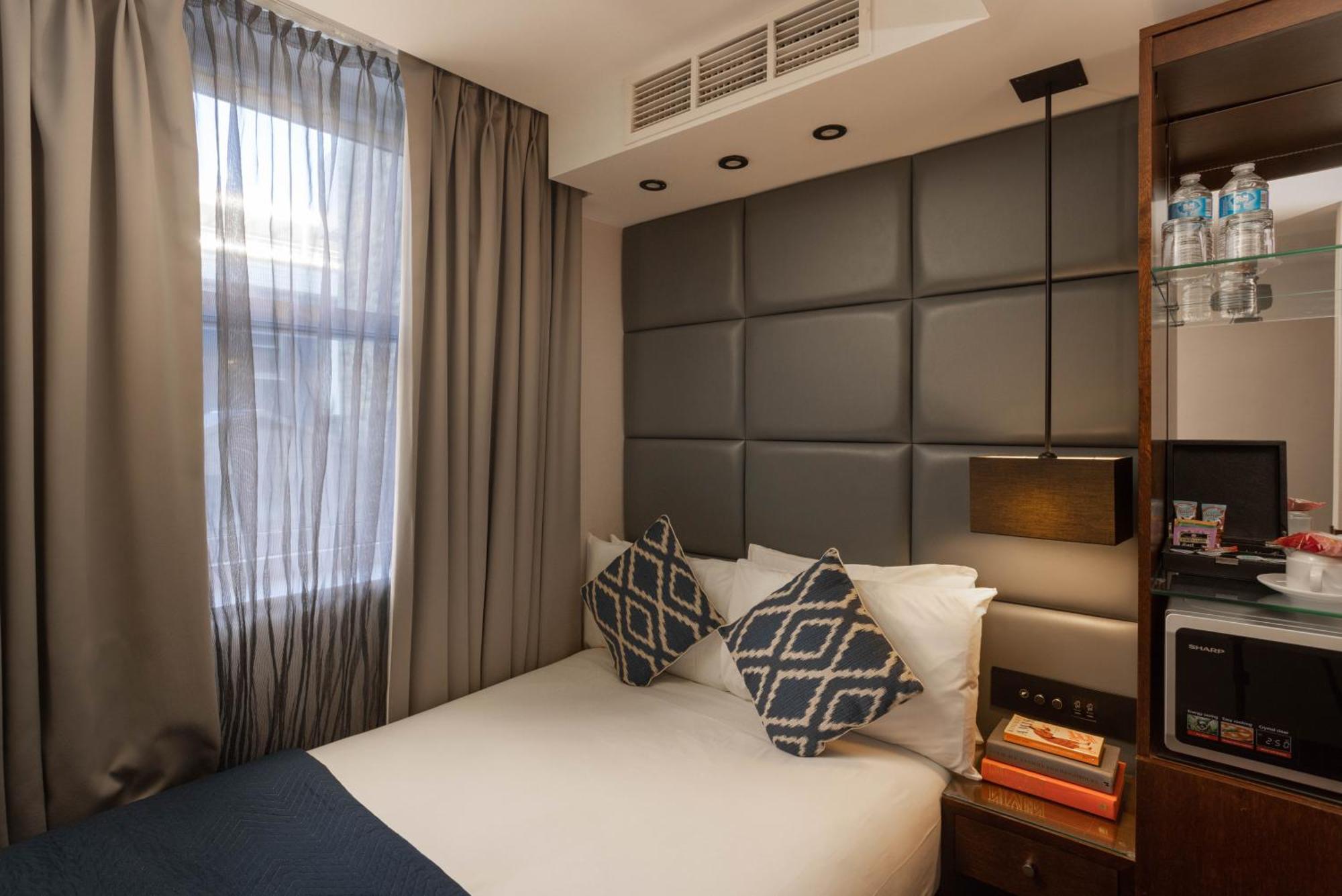 Hotel Montcalm Chilworth Townhouse, Paddington Londres