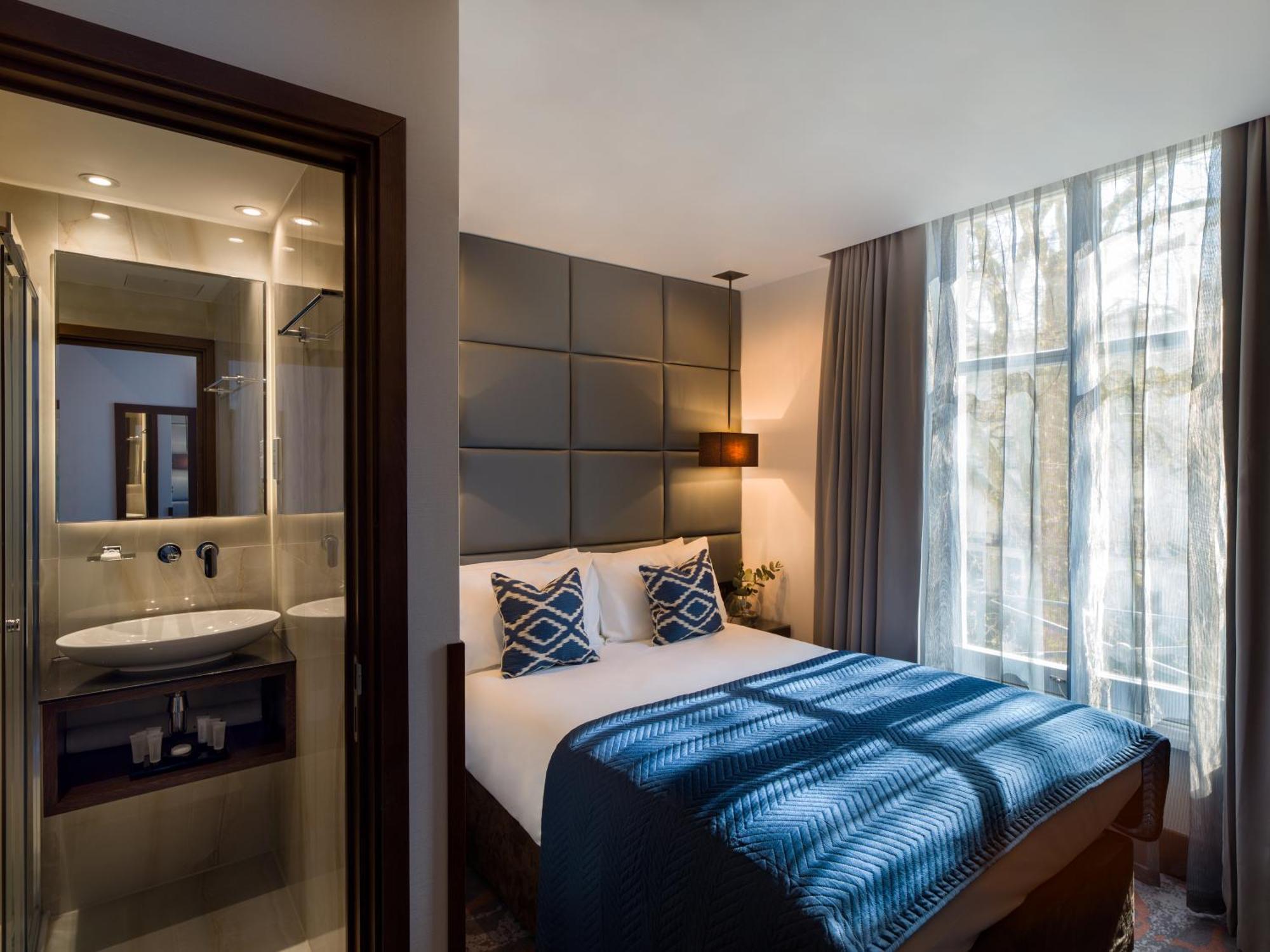 Montcalm Chilworth Townhouse, Paddington 5* Londres