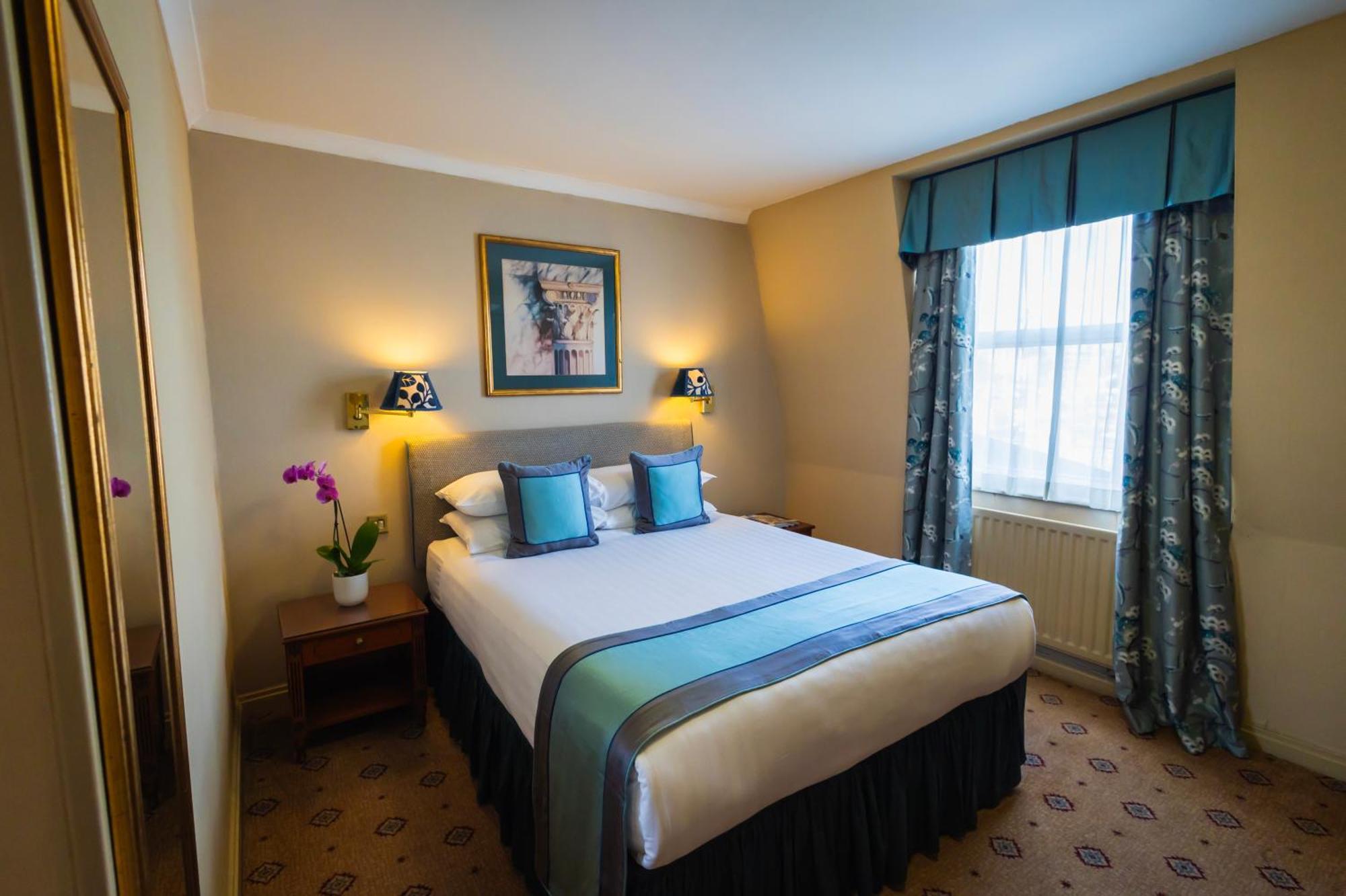 London Lodge Hotel 3* Londres