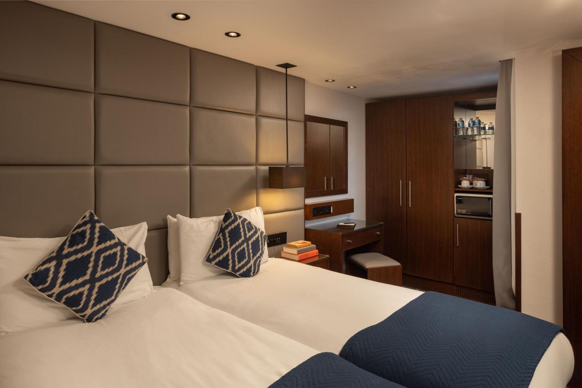 Montcalm Chilworth Townhouse, Paddington Londres