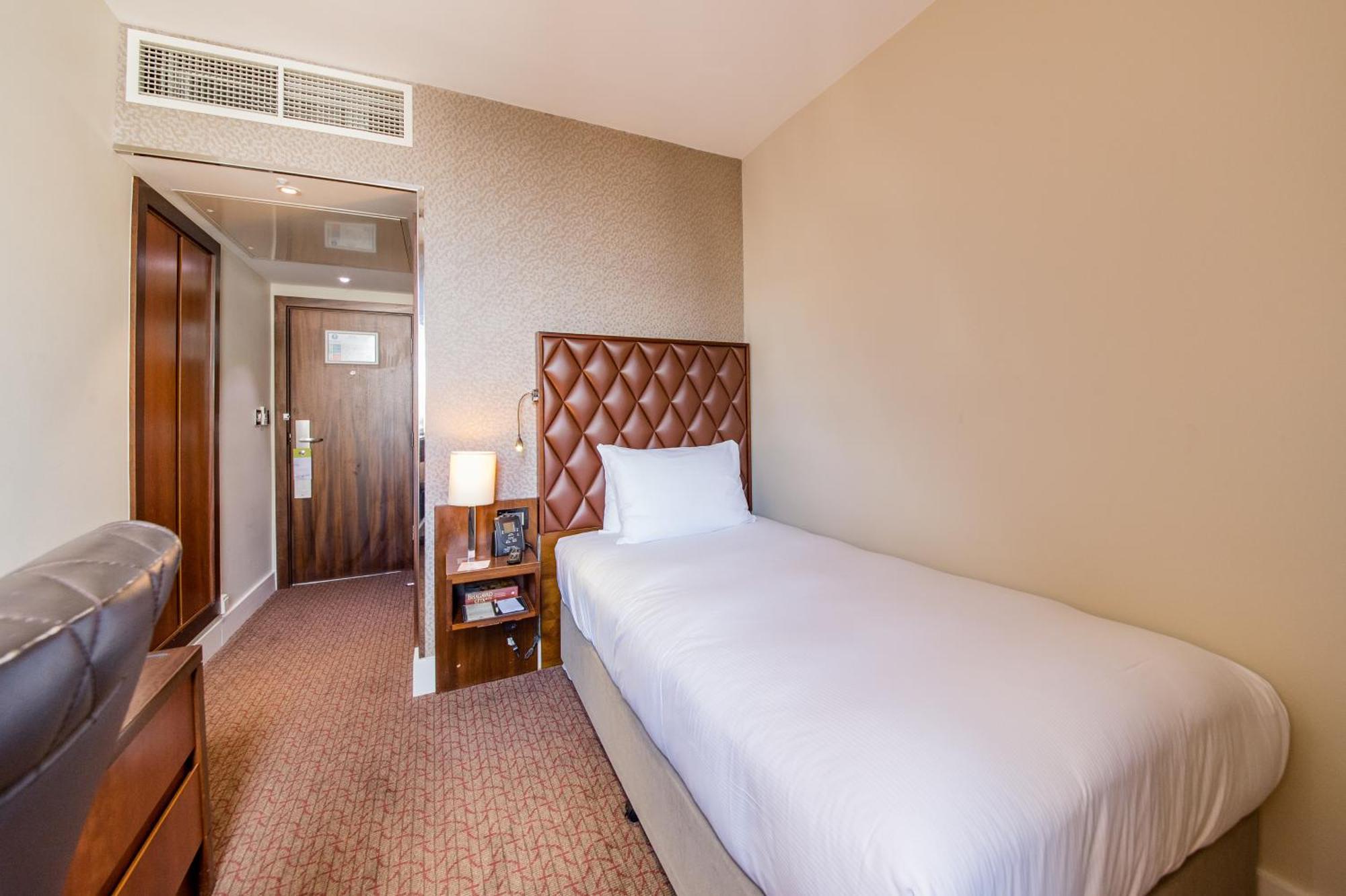 Hotel Doubletree By Hilton - Marble Arch London