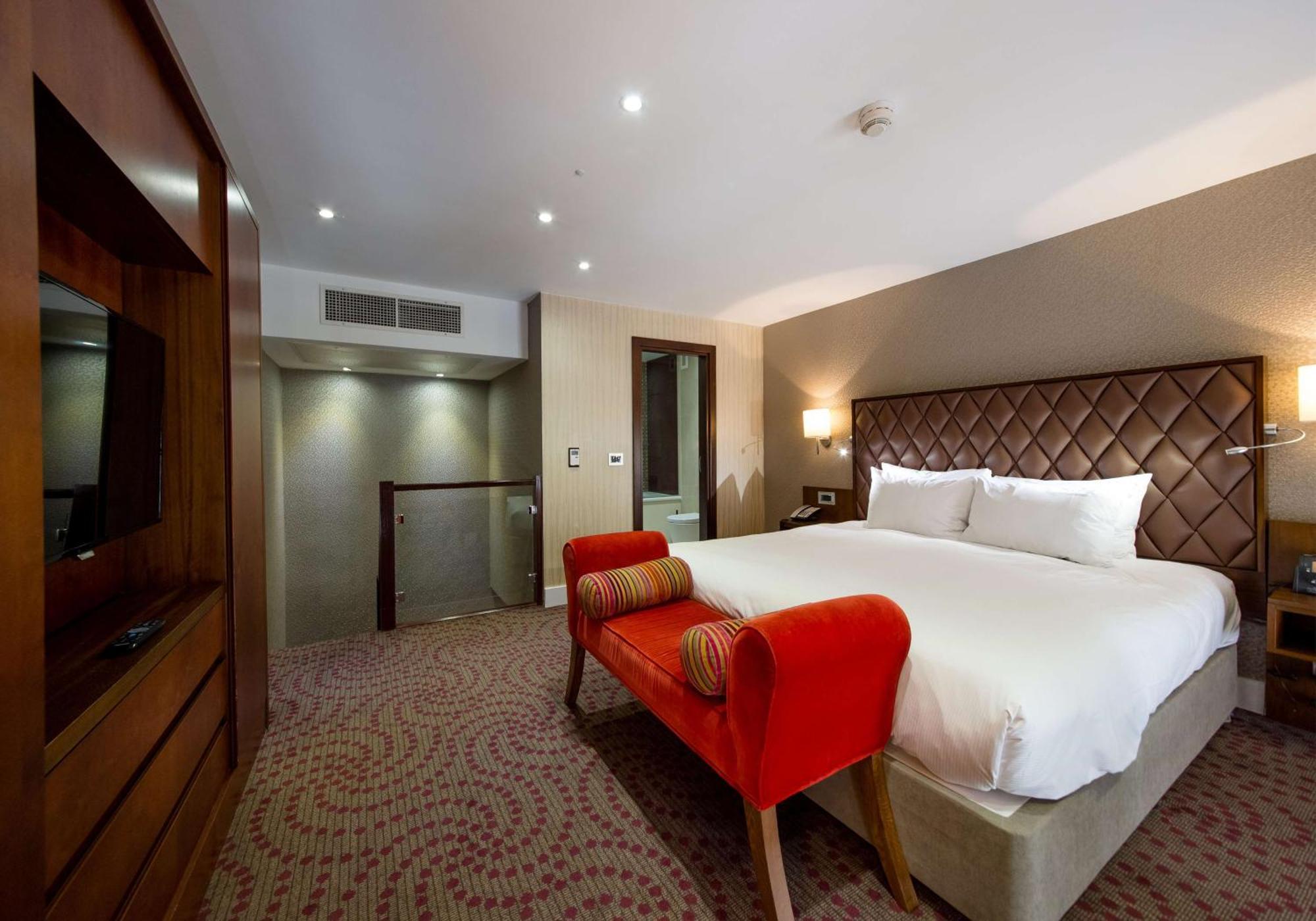 Doubletree By Hilton - Marble Arch