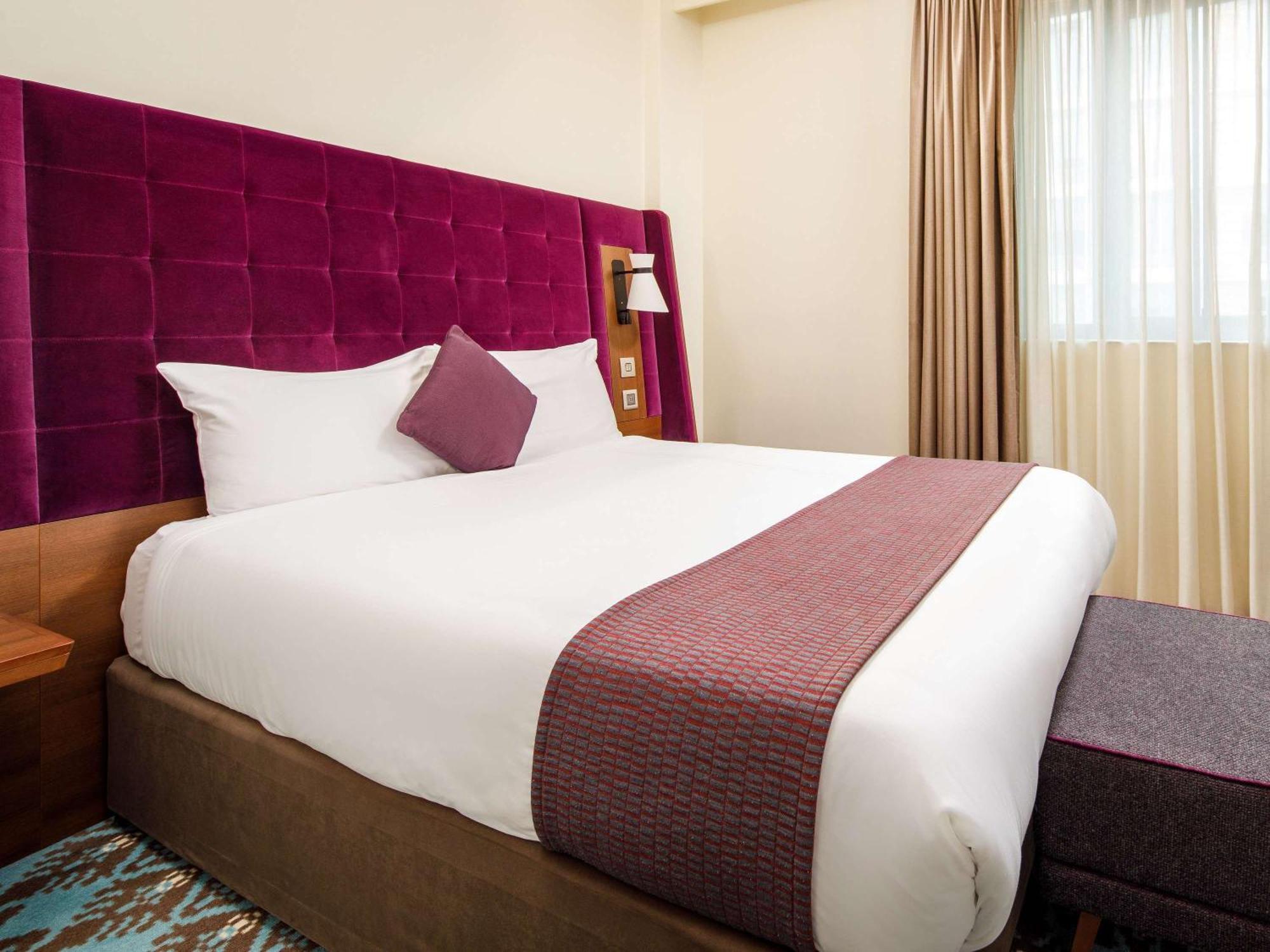 Mercure Bridge Hotel London