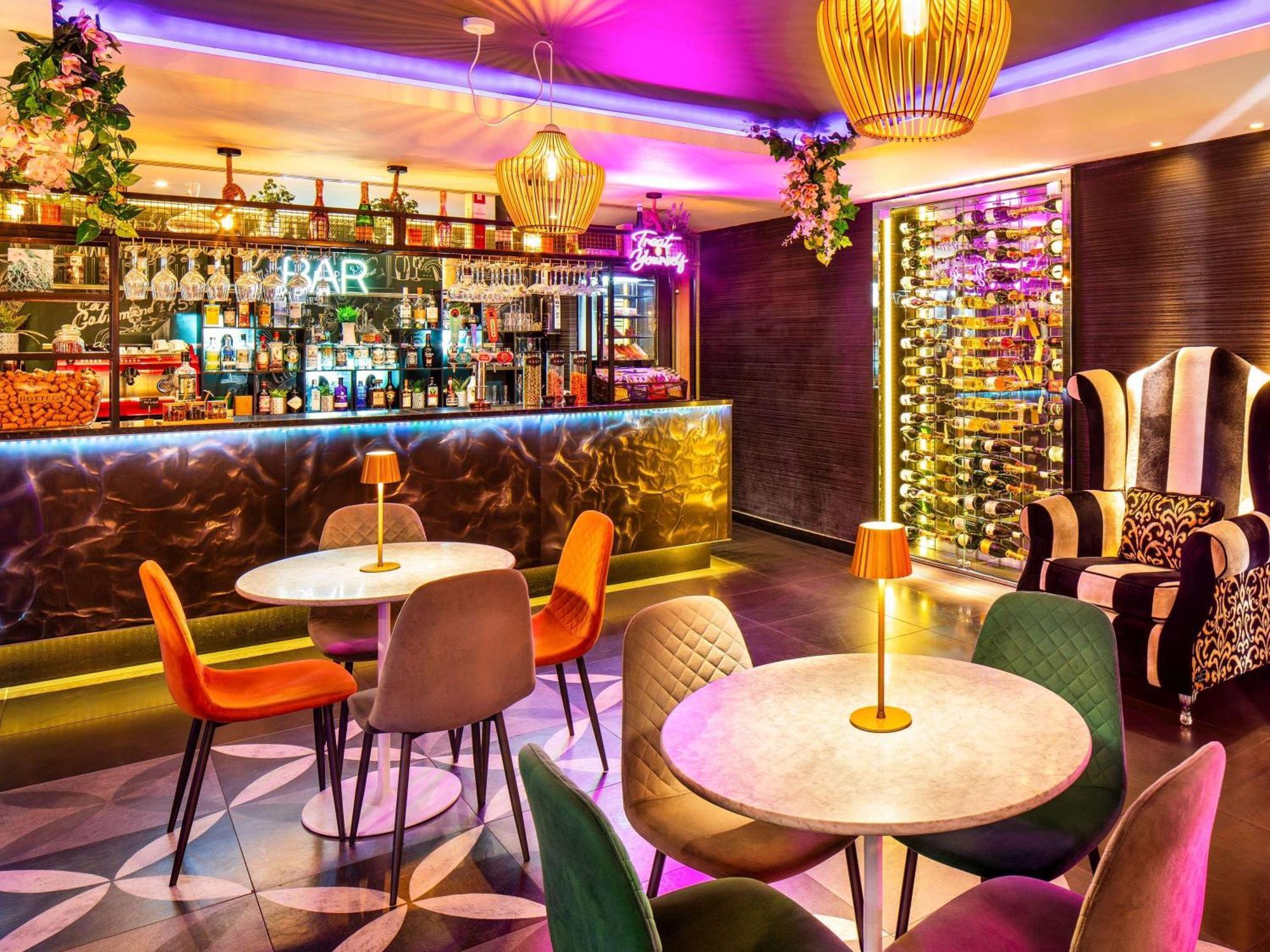 Mercure Bridge London
