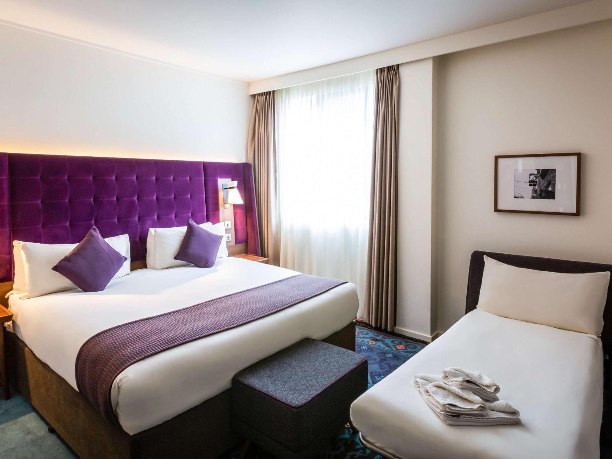 Mercure Bridge 4* London