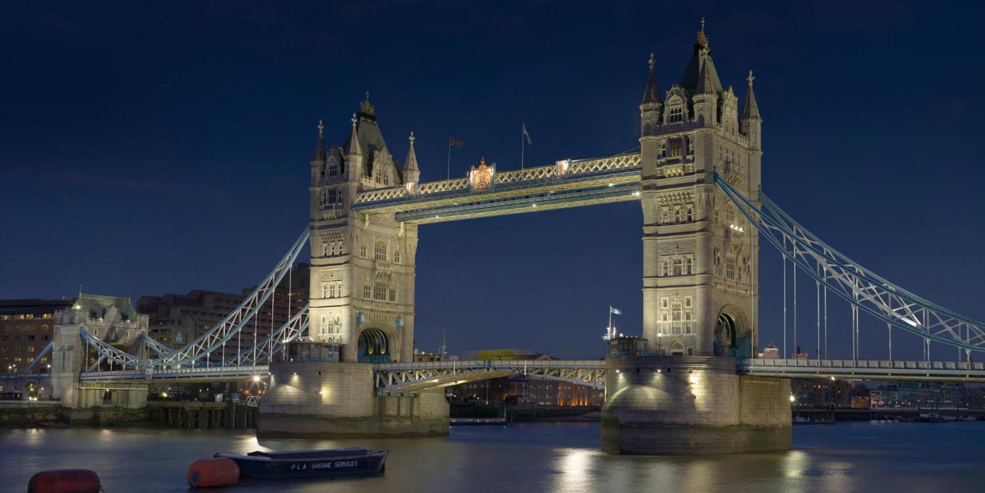 Express Southwark By Ihg 3* London
