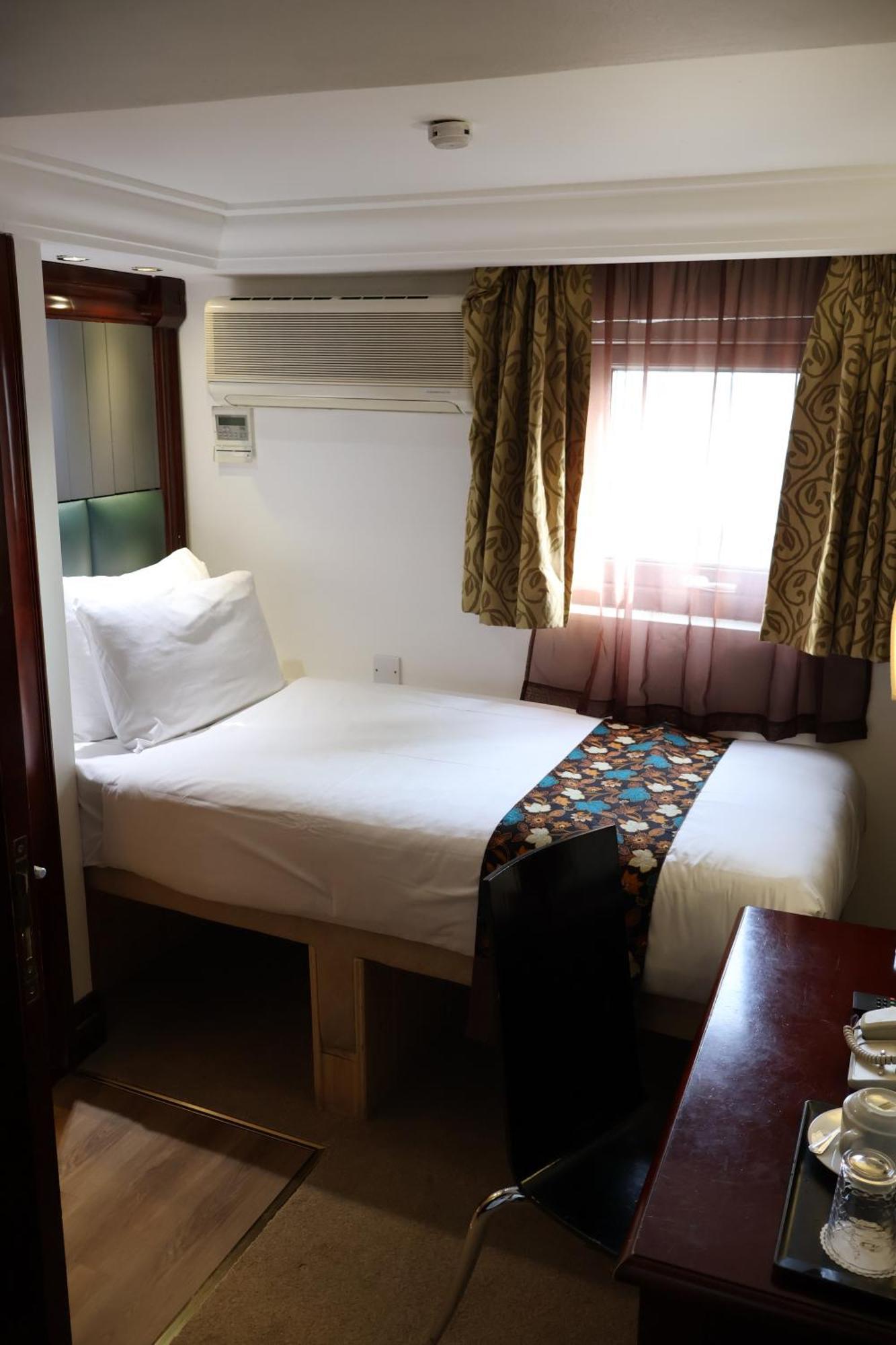 Dreamtel Kensington 3* Londres