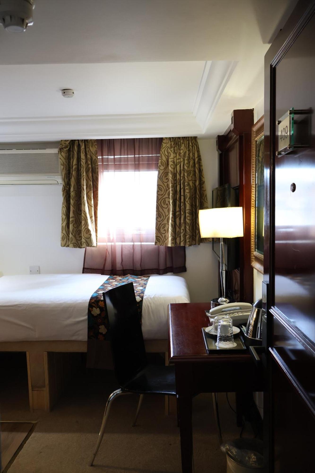 Dreamtel Kensington Londres