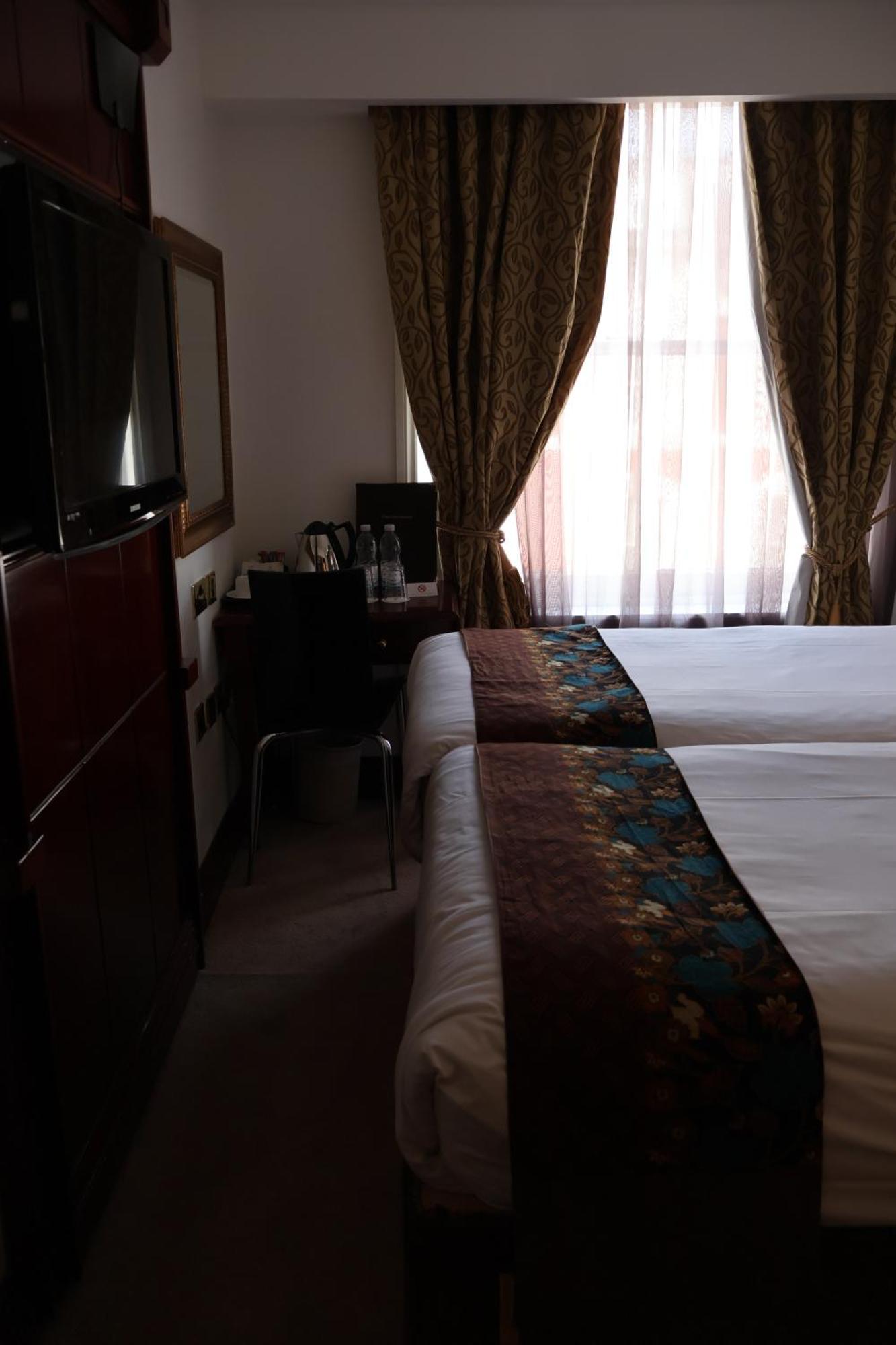Dreamtel Kensington Hotel Londres