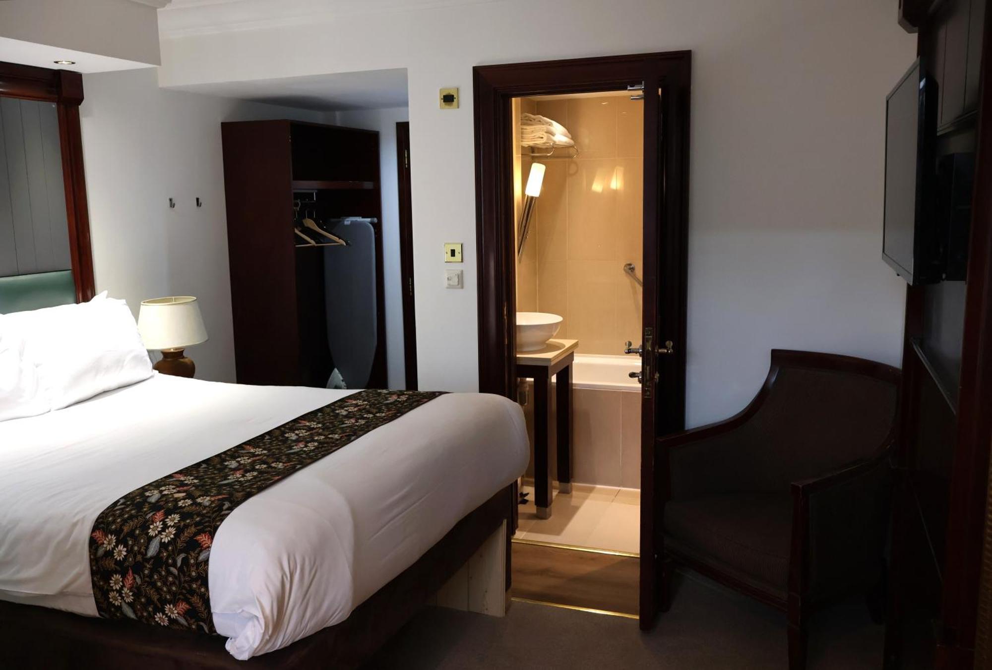 Dreamtel Kensington 3* Londres