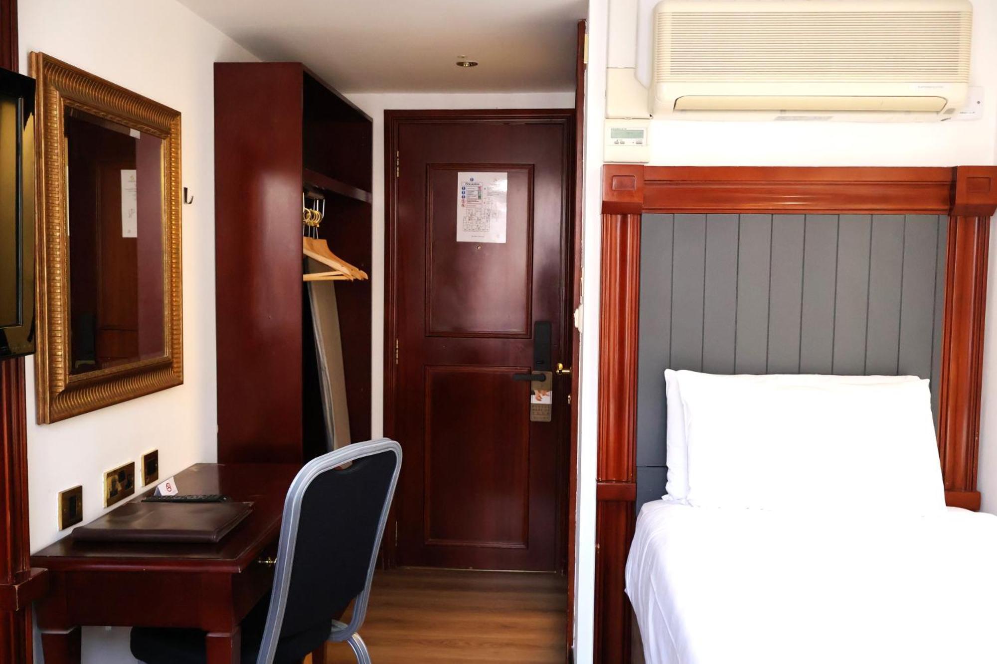 Dreamtel Kensington Hotel Londres