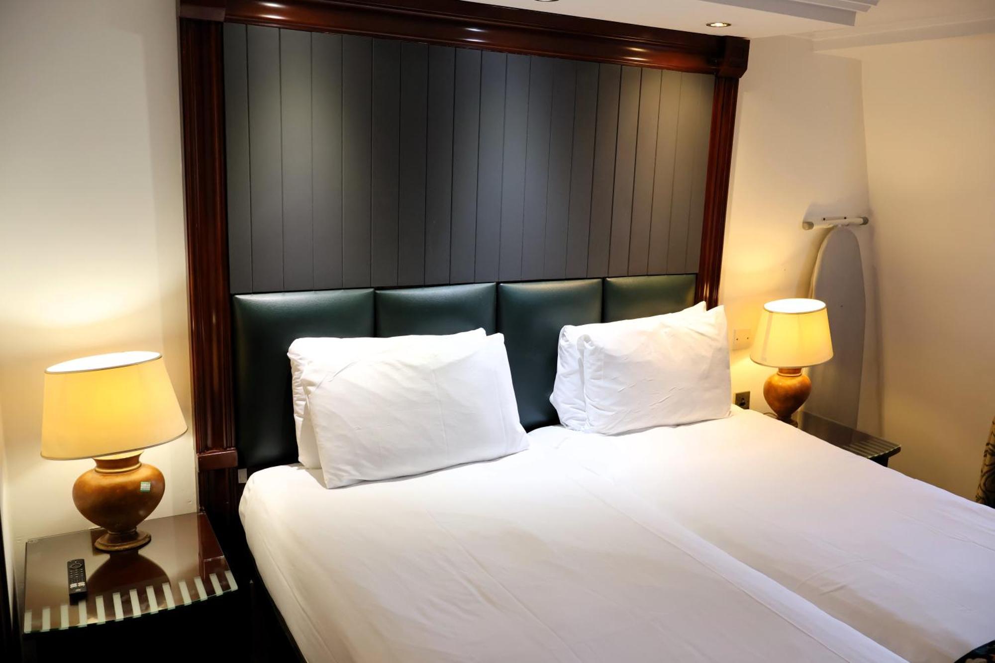 Hotel Dreamtel Kensington Londres