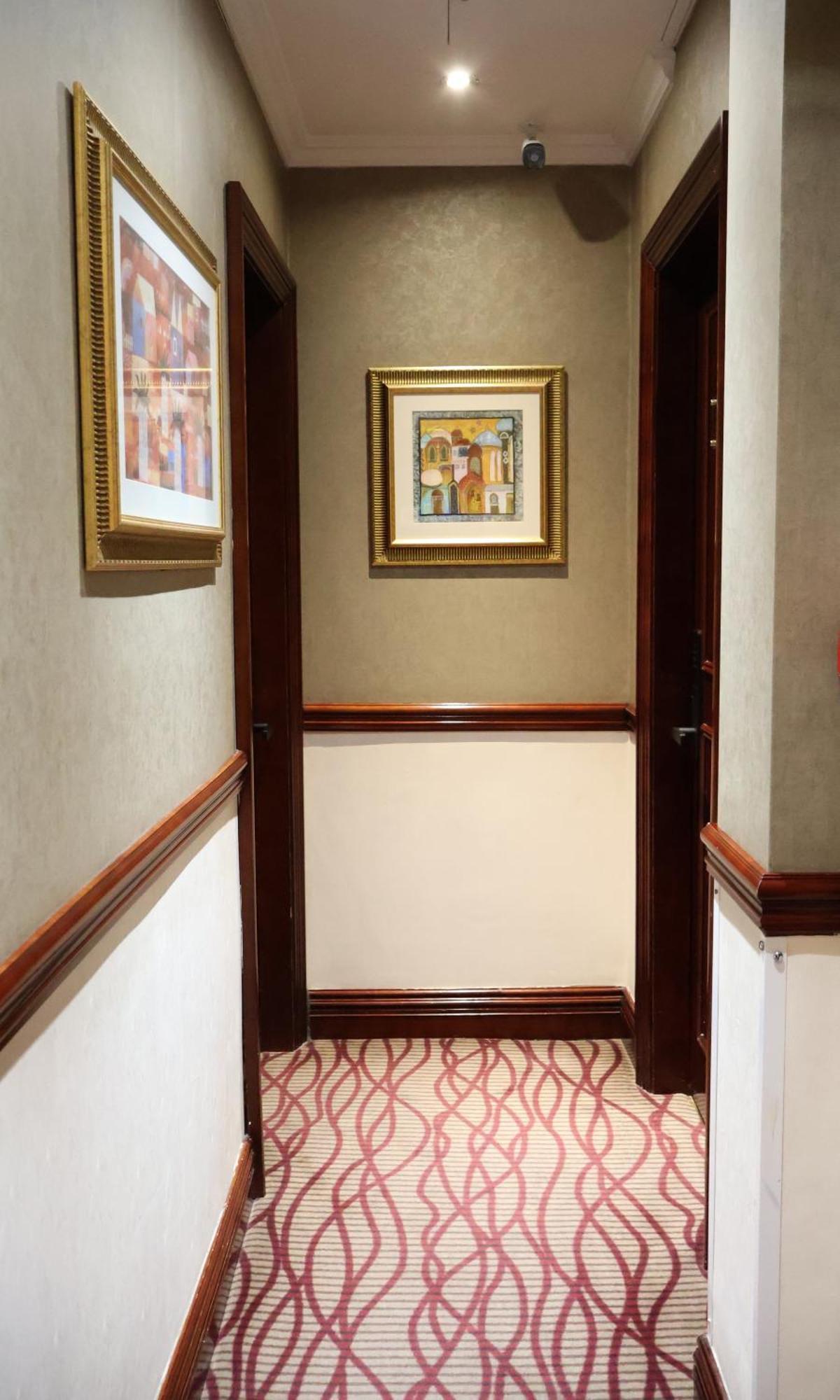 Dreamtel Kensington Hotel Londres