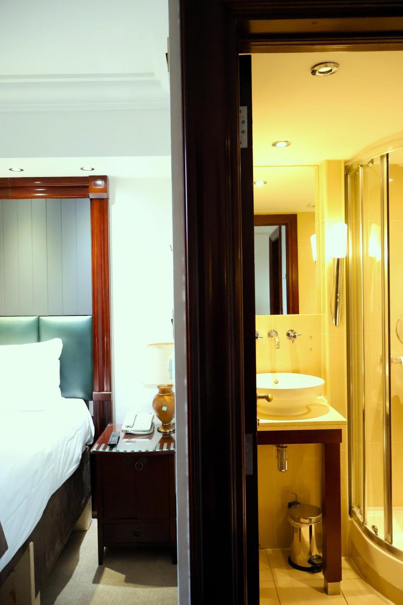 Dreamtel Kensington 3* Londres