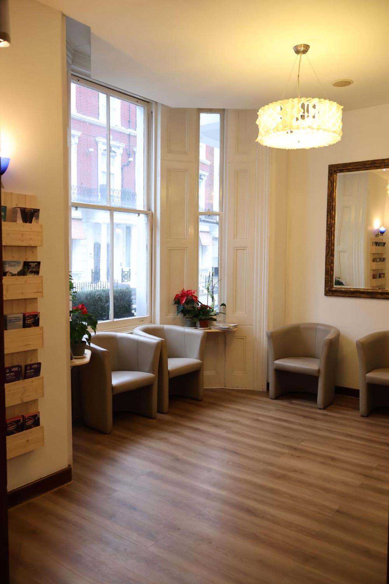 Hotel Dreamtel Kensington Londres