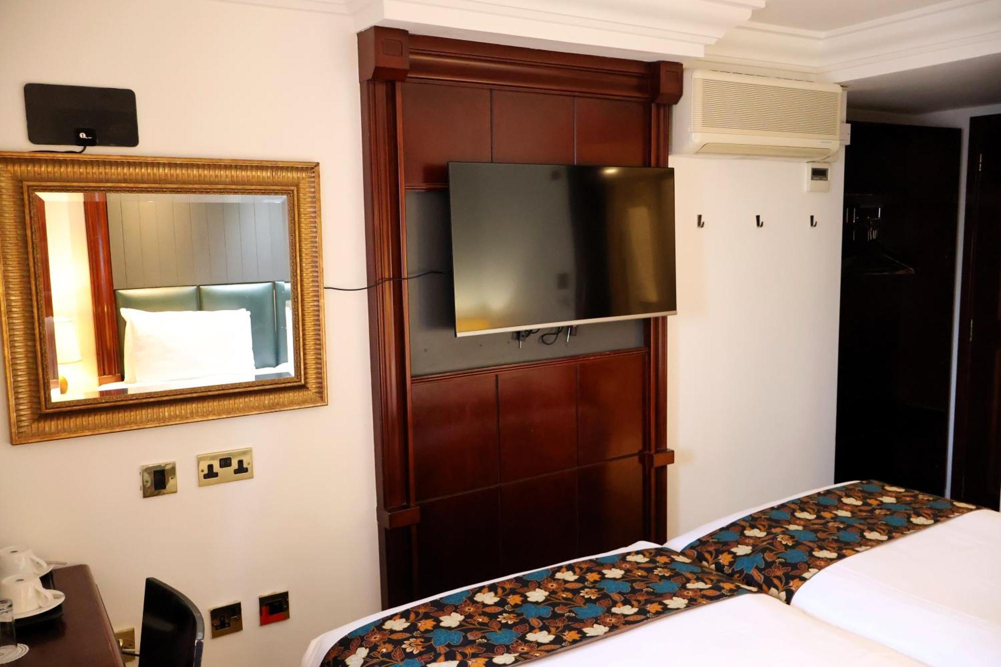 Hotel Dreamtel Kensington Londres