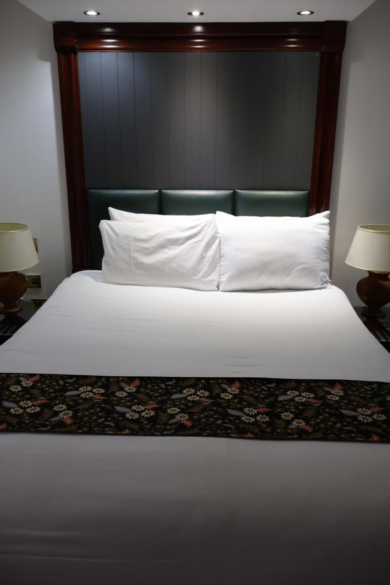 Dreamtel Kensington 3* Londres