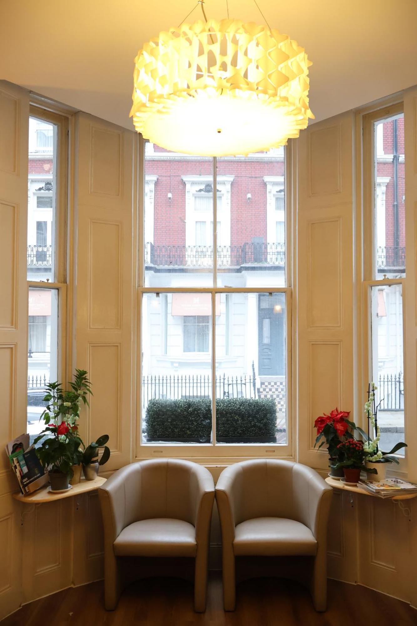 Dreamtel Kensington Londres