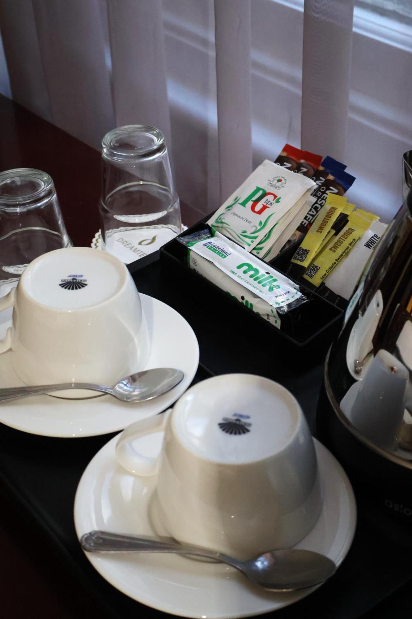 Dreamtel Kensington 3* Londres