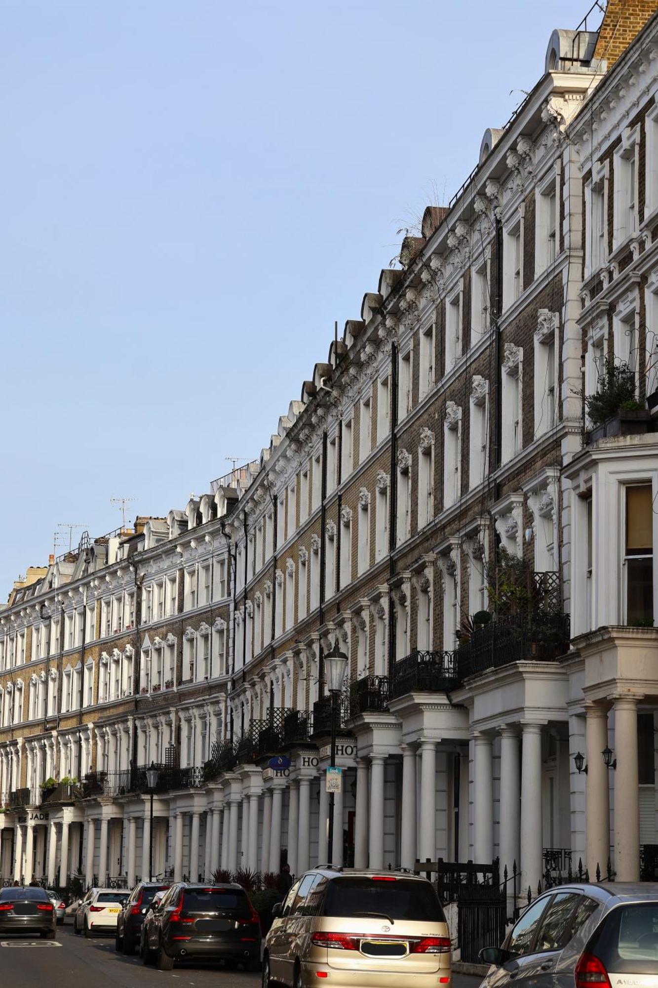 Dreamtel Kensington Londres