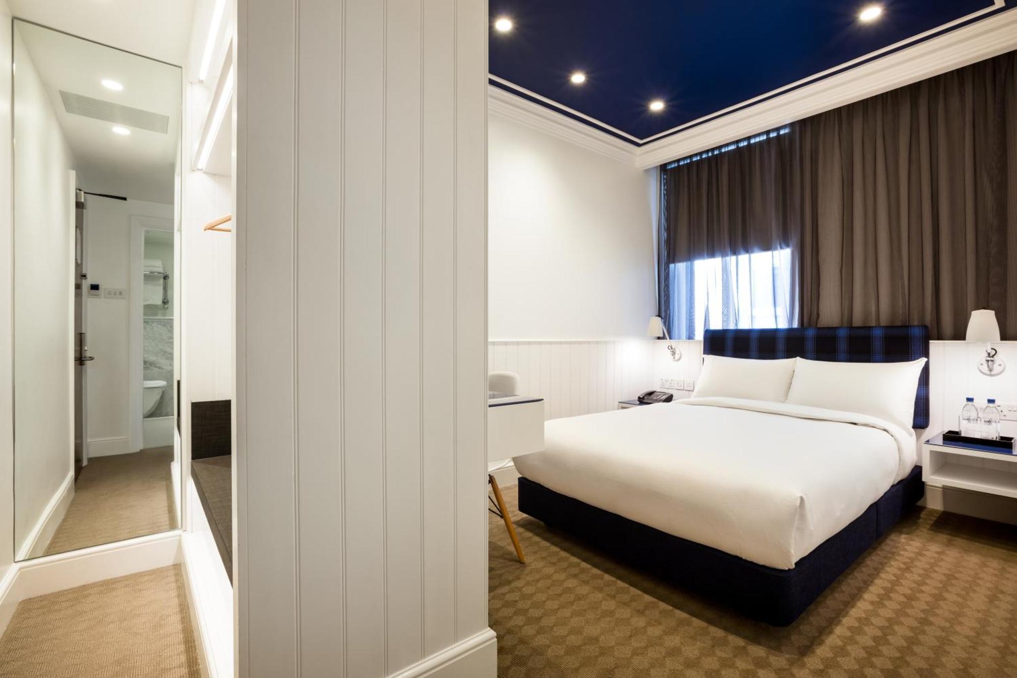 Radisson Blu Hotel, Tottenham Court Road - Formerly Kenilworth Hotel Londres