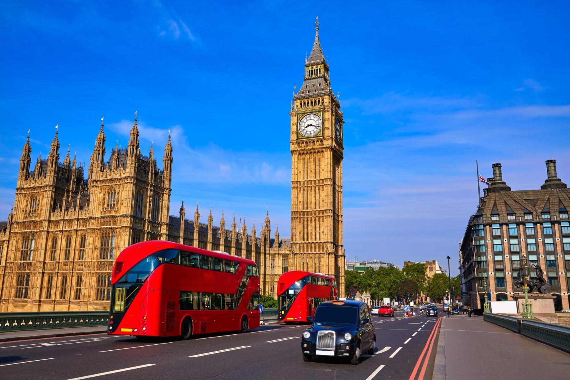 Fairway Hotel London